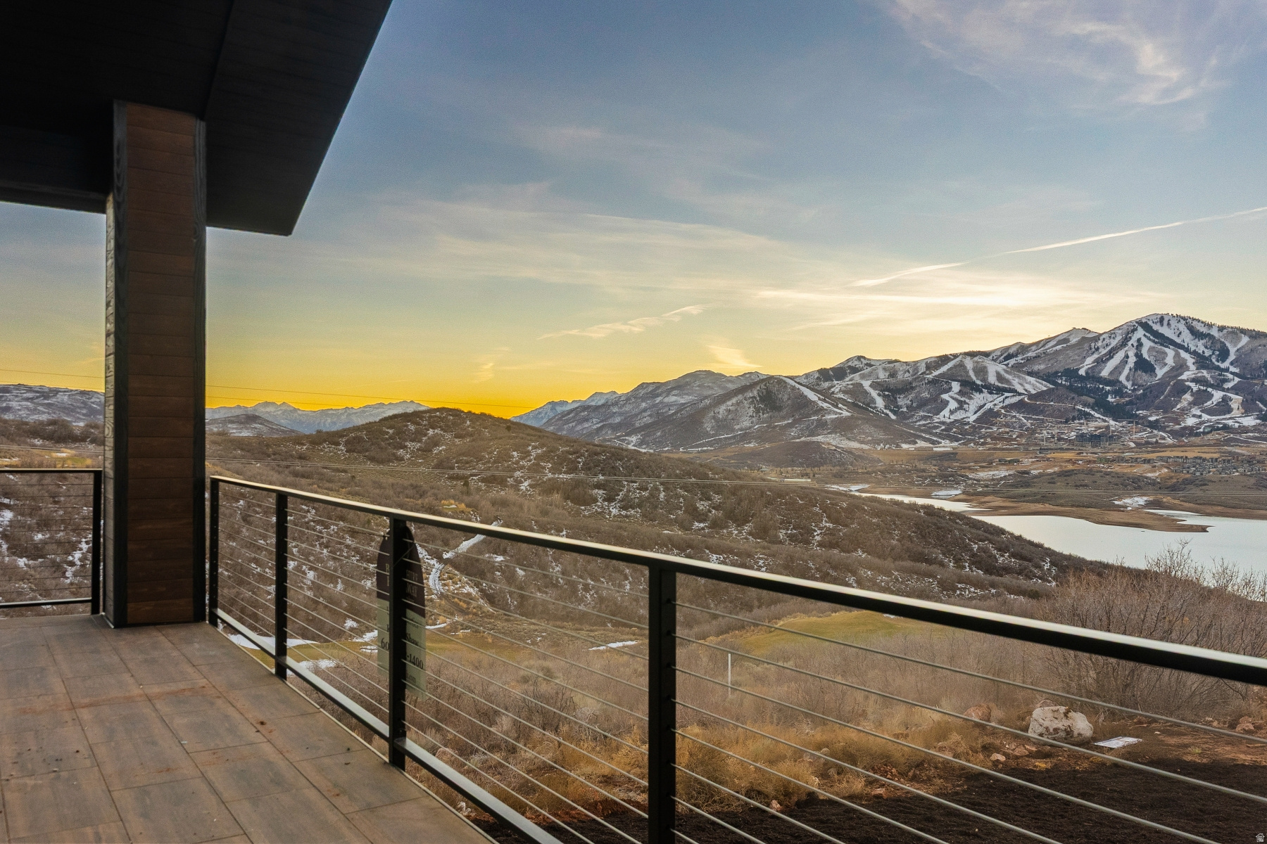 HIDEOUT CANYON - Residential