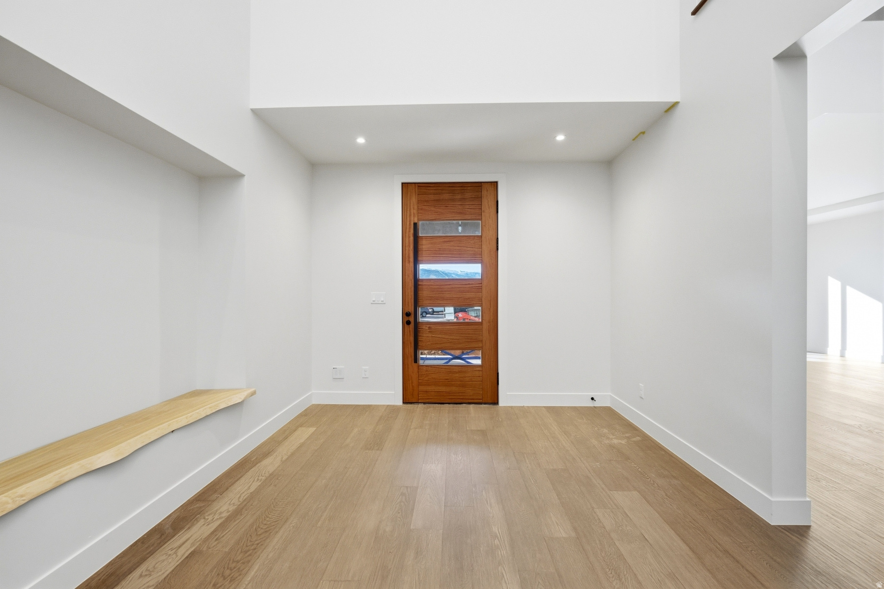 HIDEOUT CANYON - Residential