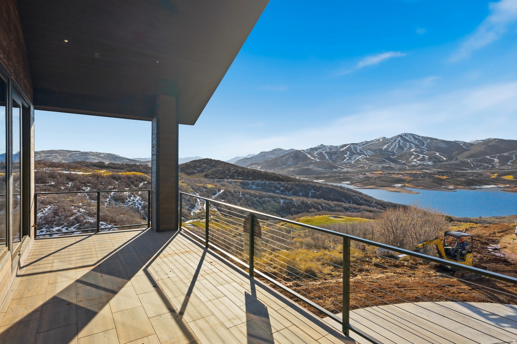 HIDEOUT CANYON - Residential