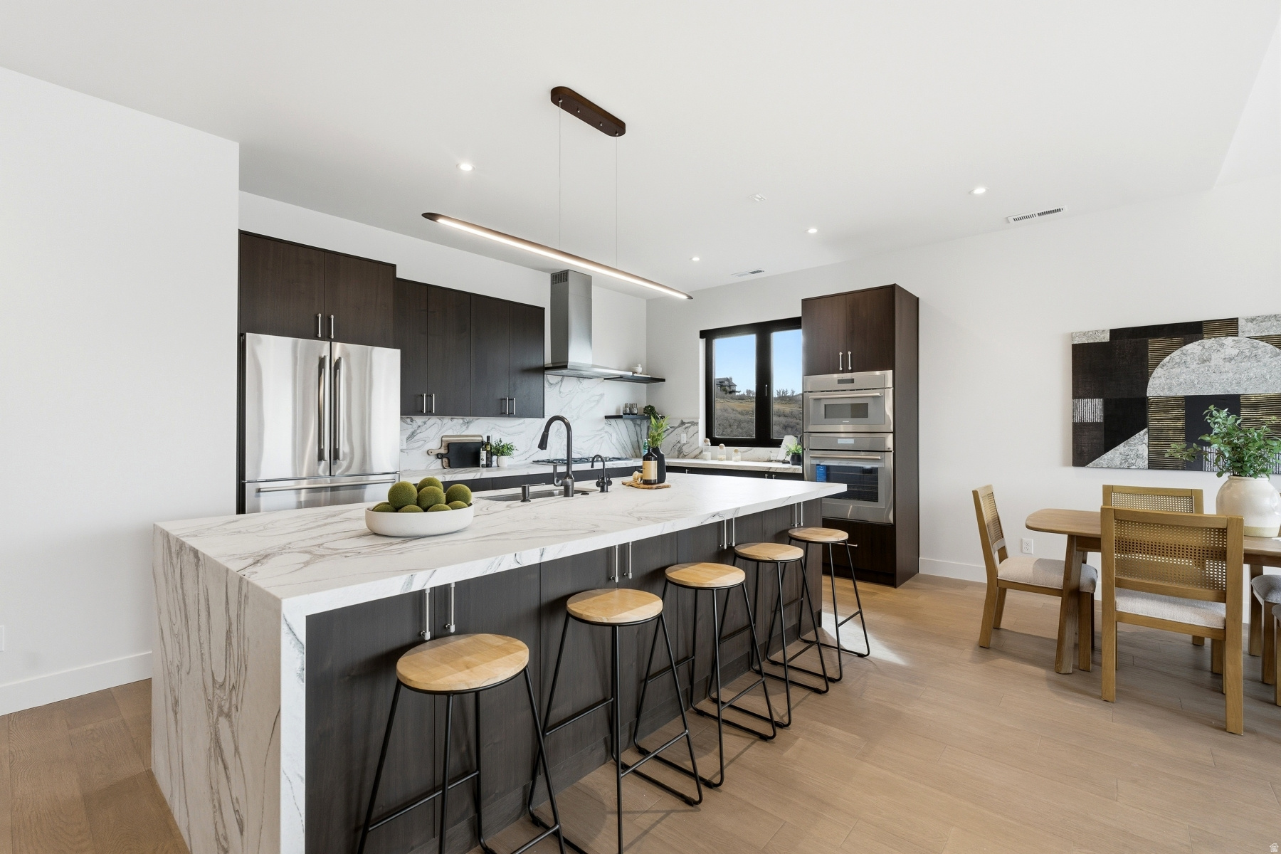 HIDEOUT CANYON - Residential