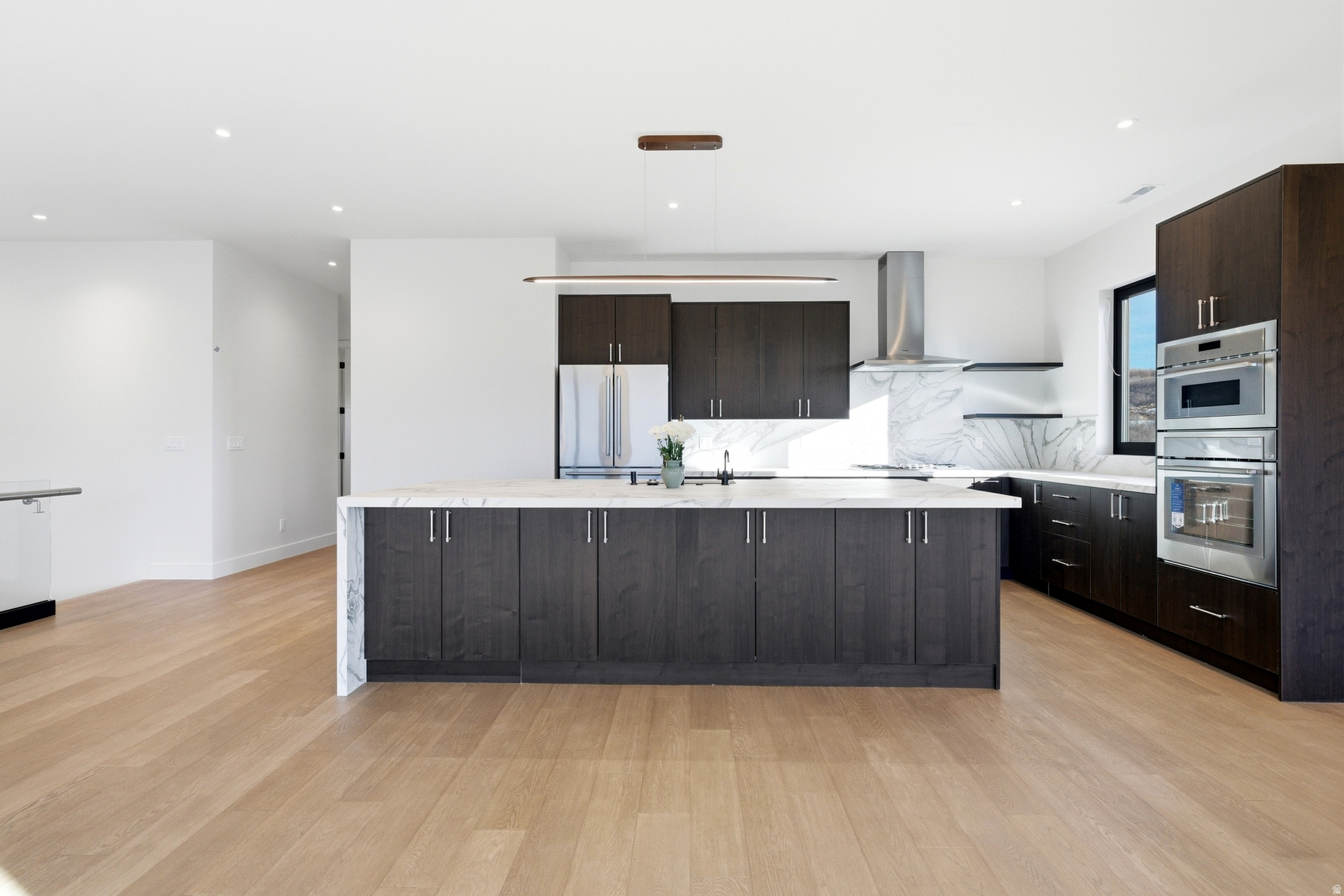 HIDEOUT CANYON - Residential