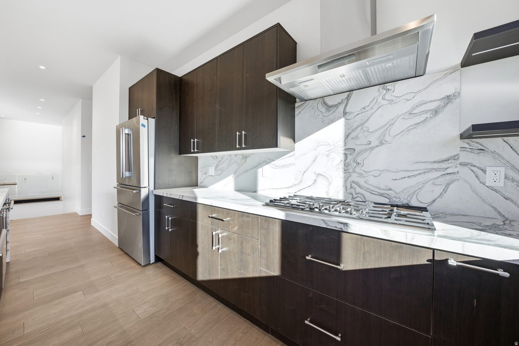 HIDEOUT CANYON - Residential