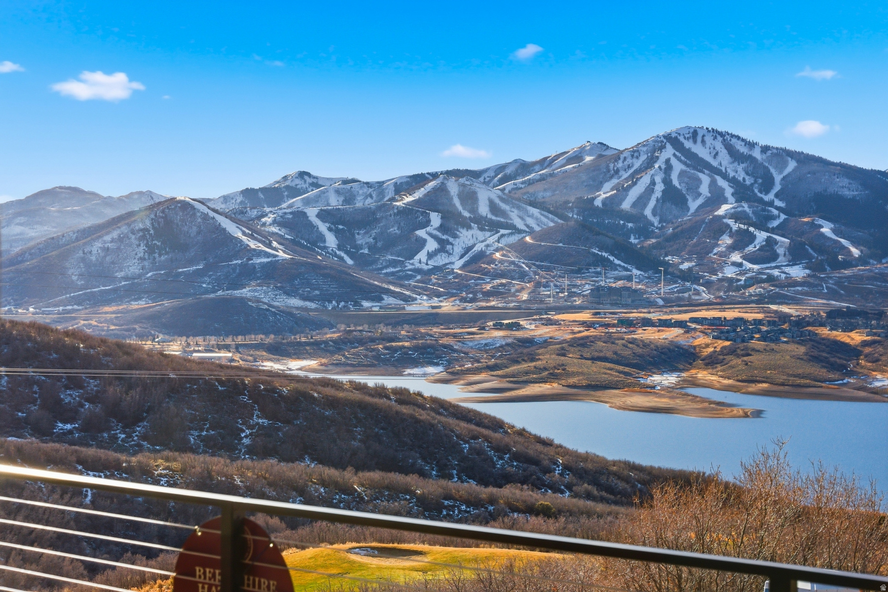 HIDEOUT CANYON - Residential