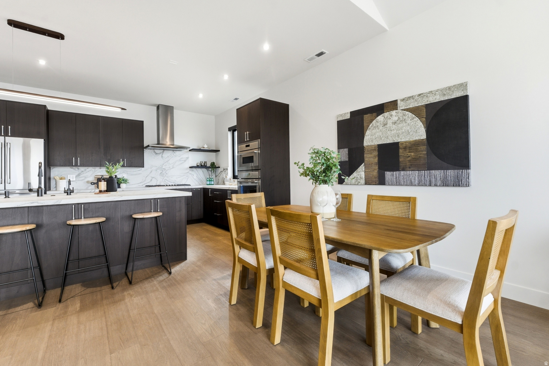 HIDEOUT CANYON - Residential