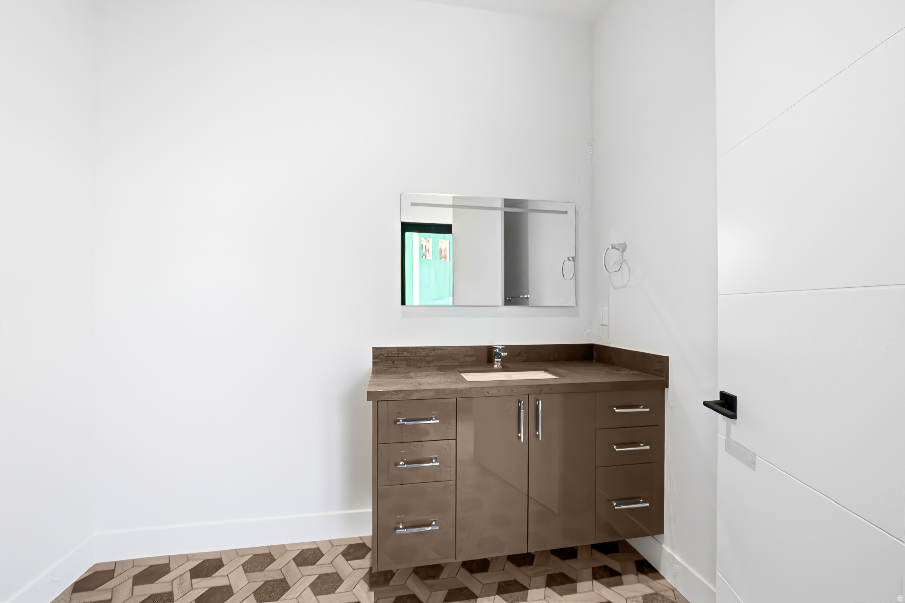 HIDEOUT CANYON - Residential