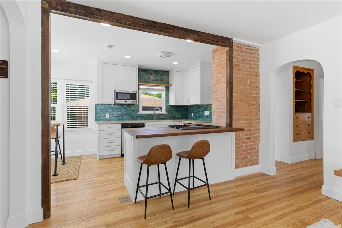 NOB HILL - Residential