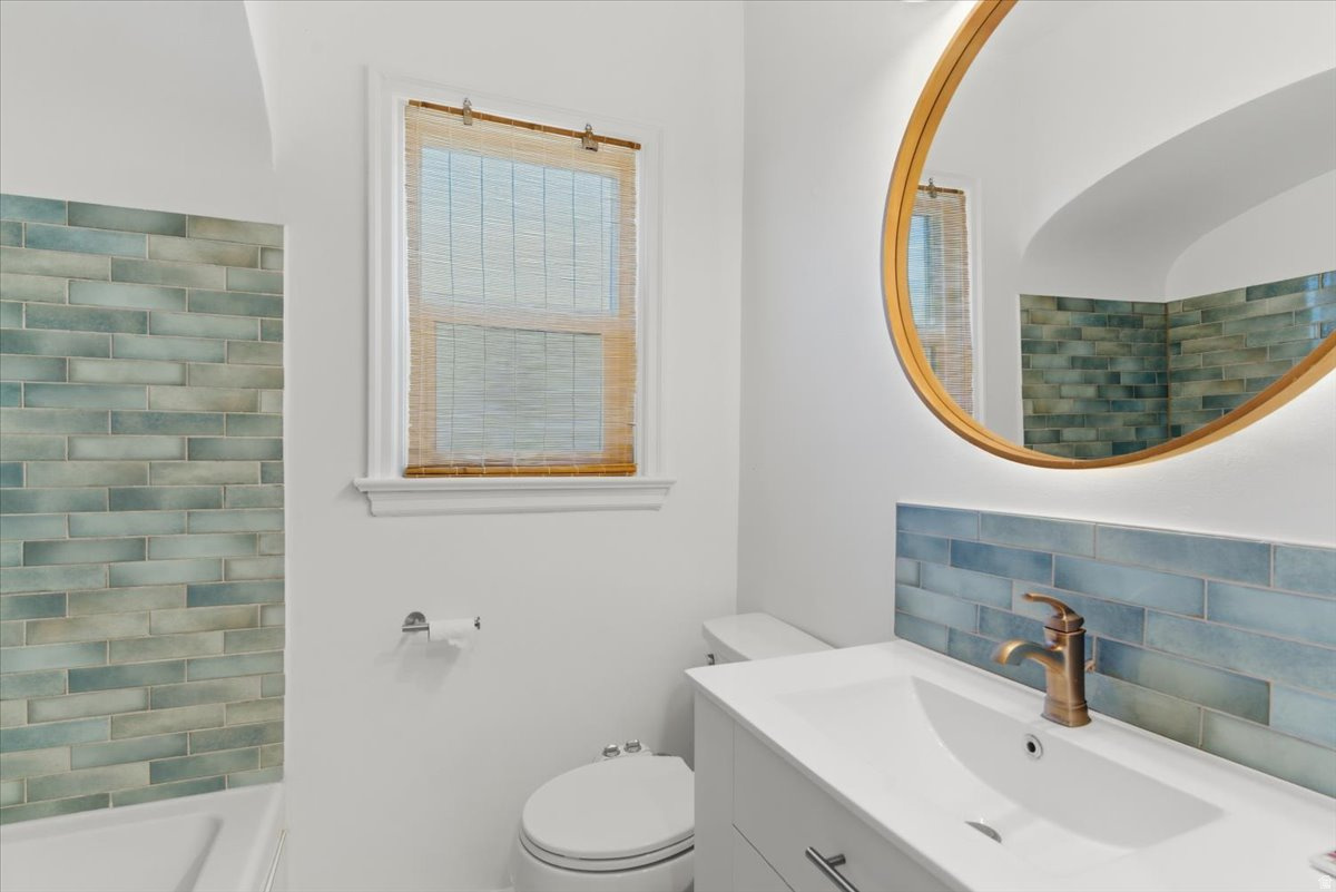 NOB HILL - Residential
