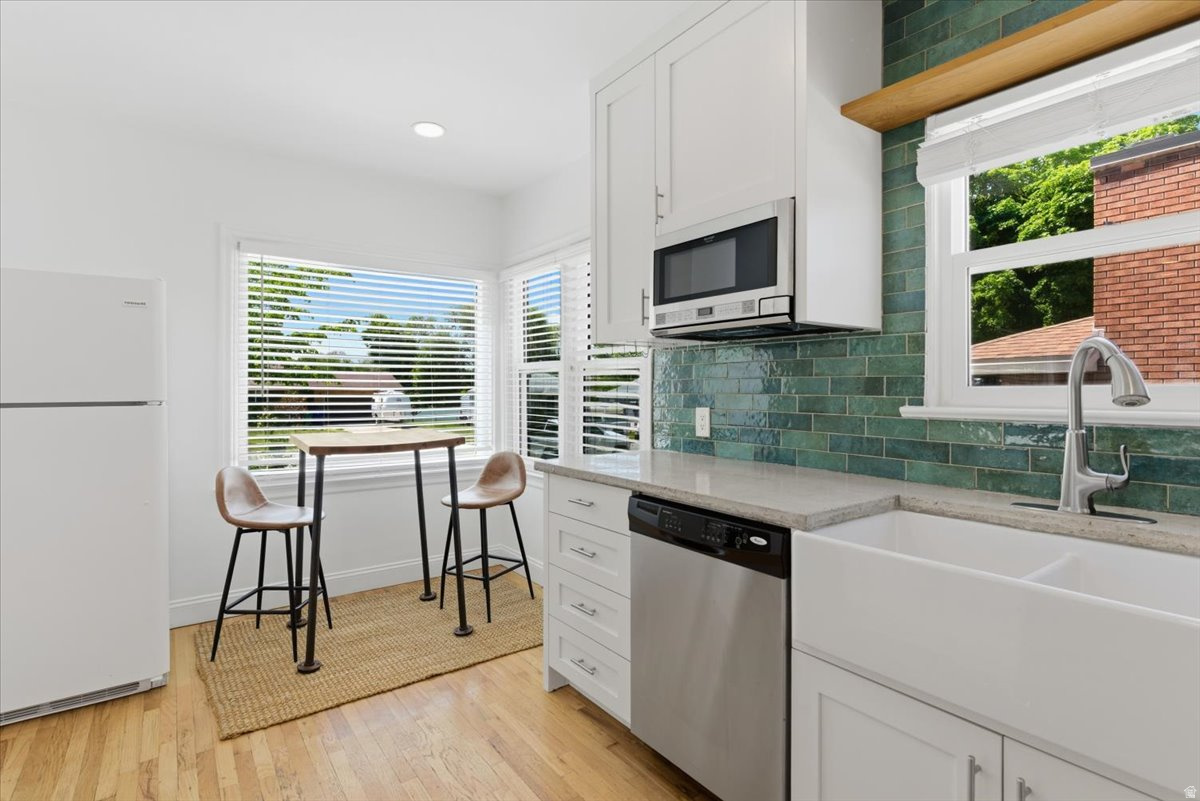 NOB HILL - Residential