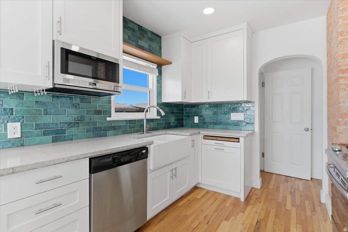 NOB HILL - Residential