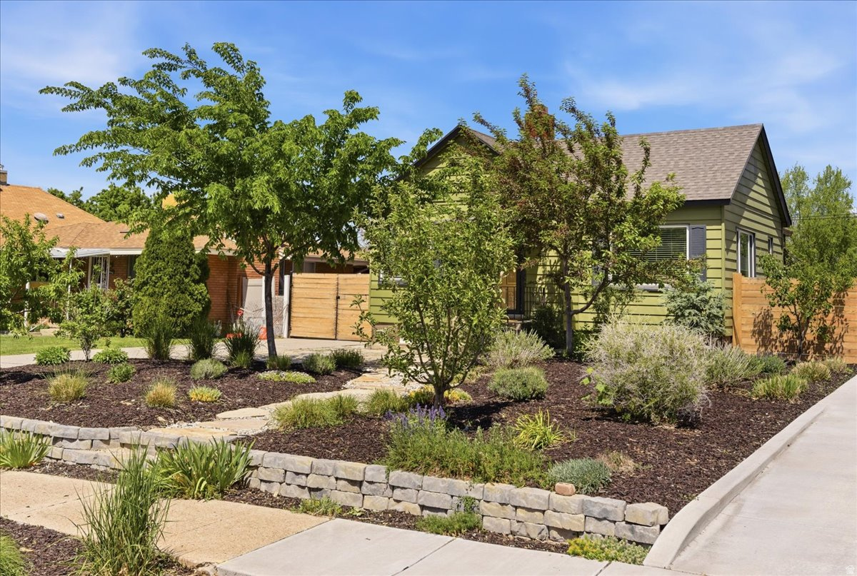 NOB HILL - Residential