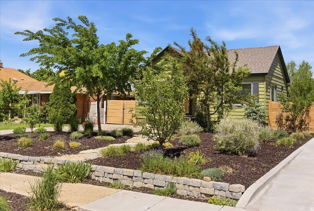 Photo of 1448 23RD ST, Ogden, UT 84401 (MLS # 2157220)