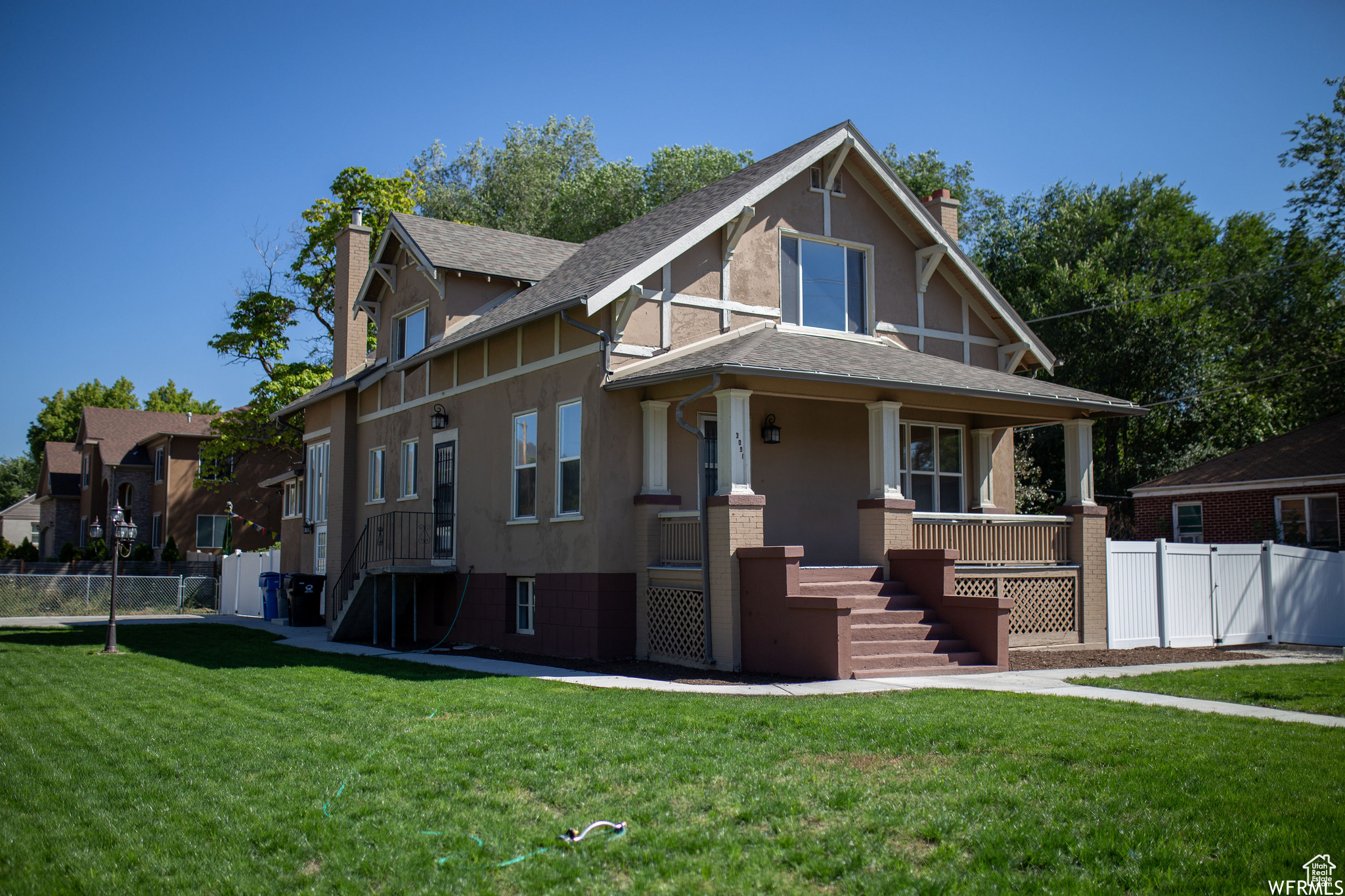 WANDAMERE HEIGHTS - Residential