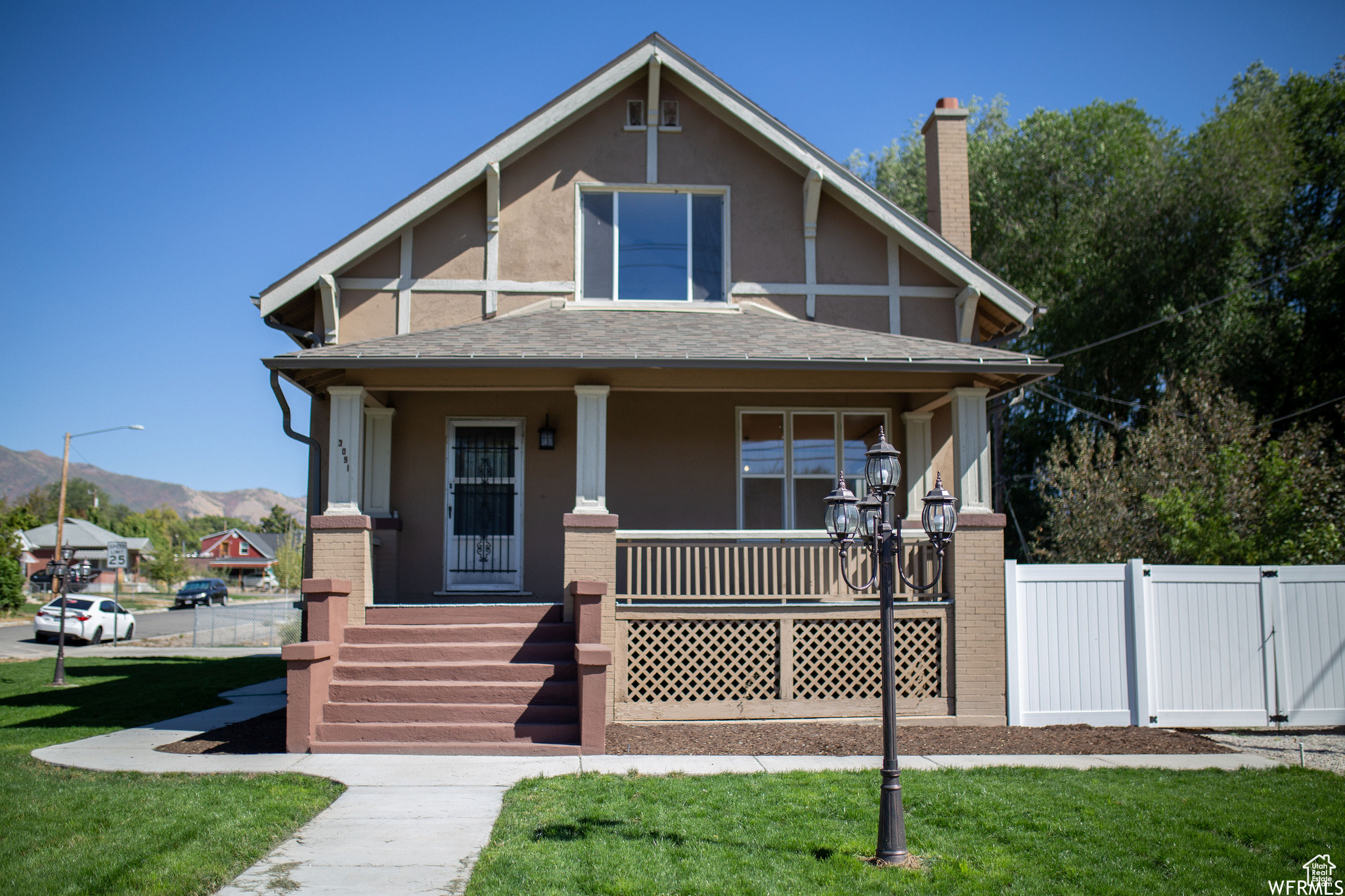 WANDAMERE HEIGHTS - Residential