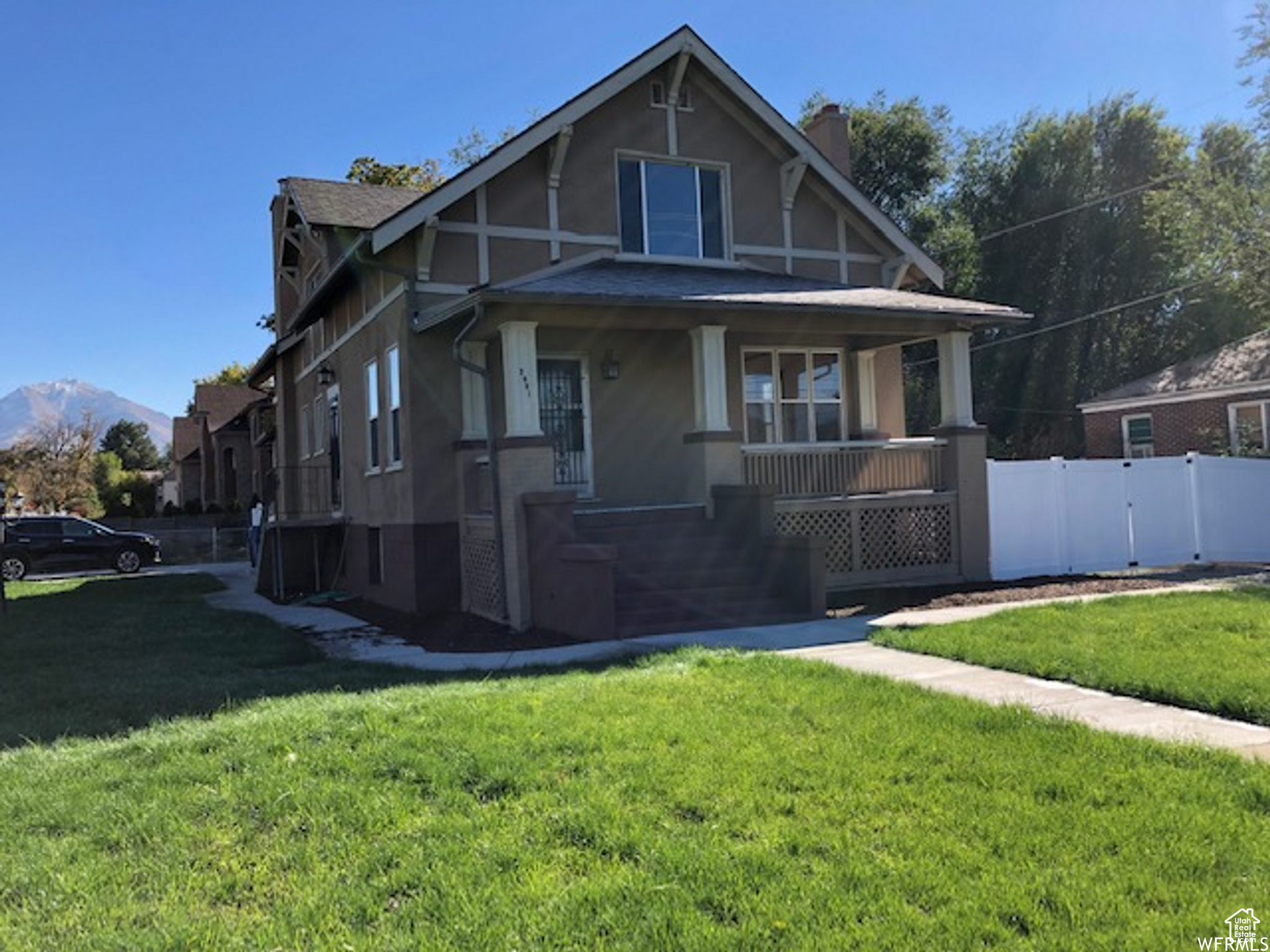 WANDAMERE HEIGHTS - Residential