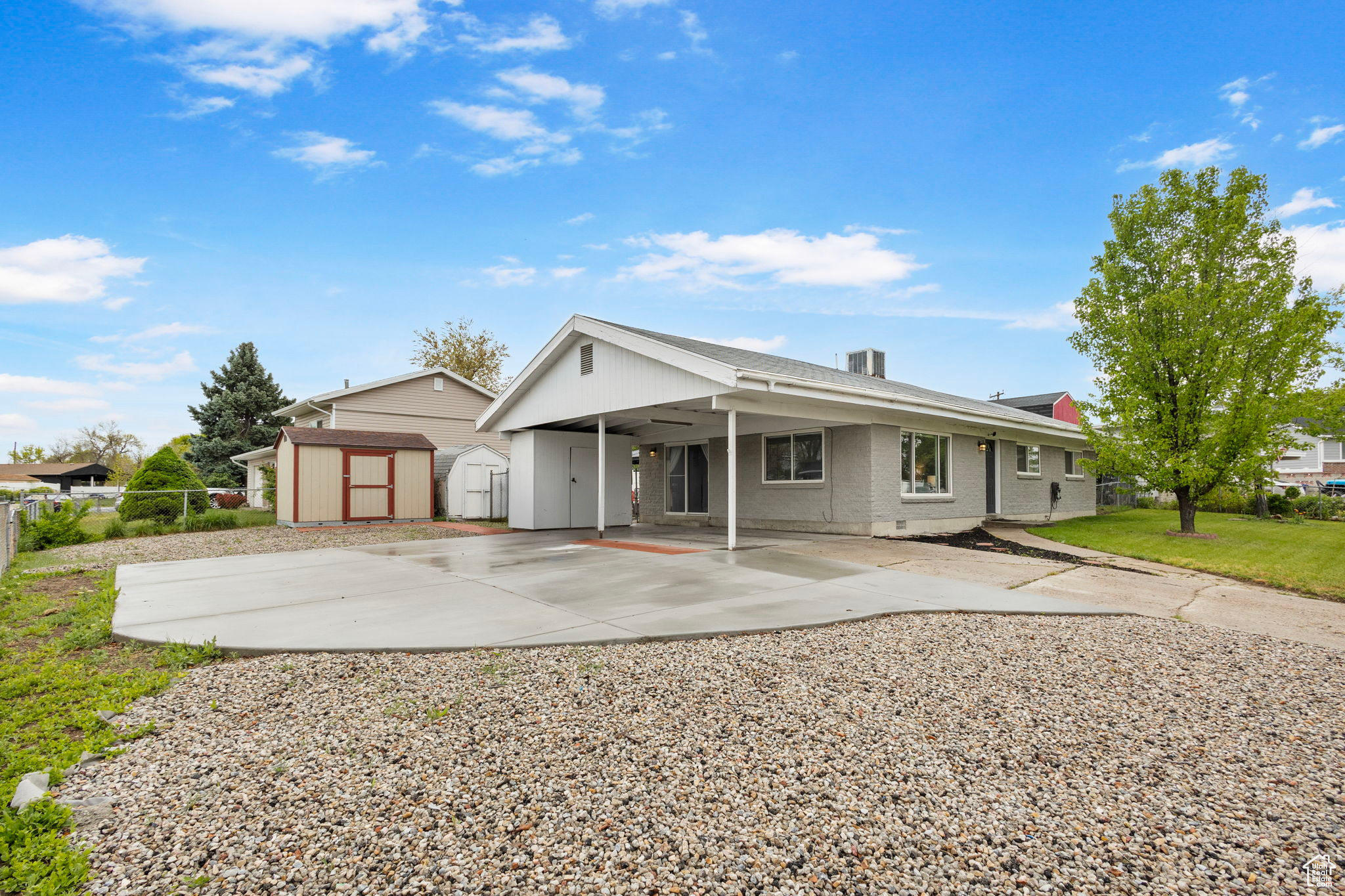 3457 W Honda Ave, West Valley City, Utah image 2