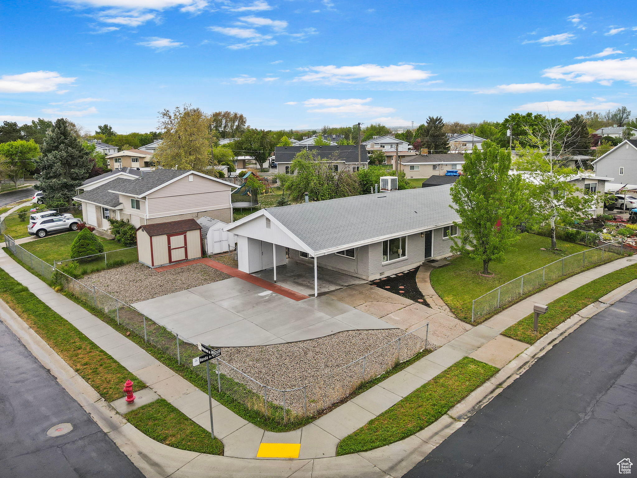 3457 W Honda Ave, West Valley City, Utah image 5