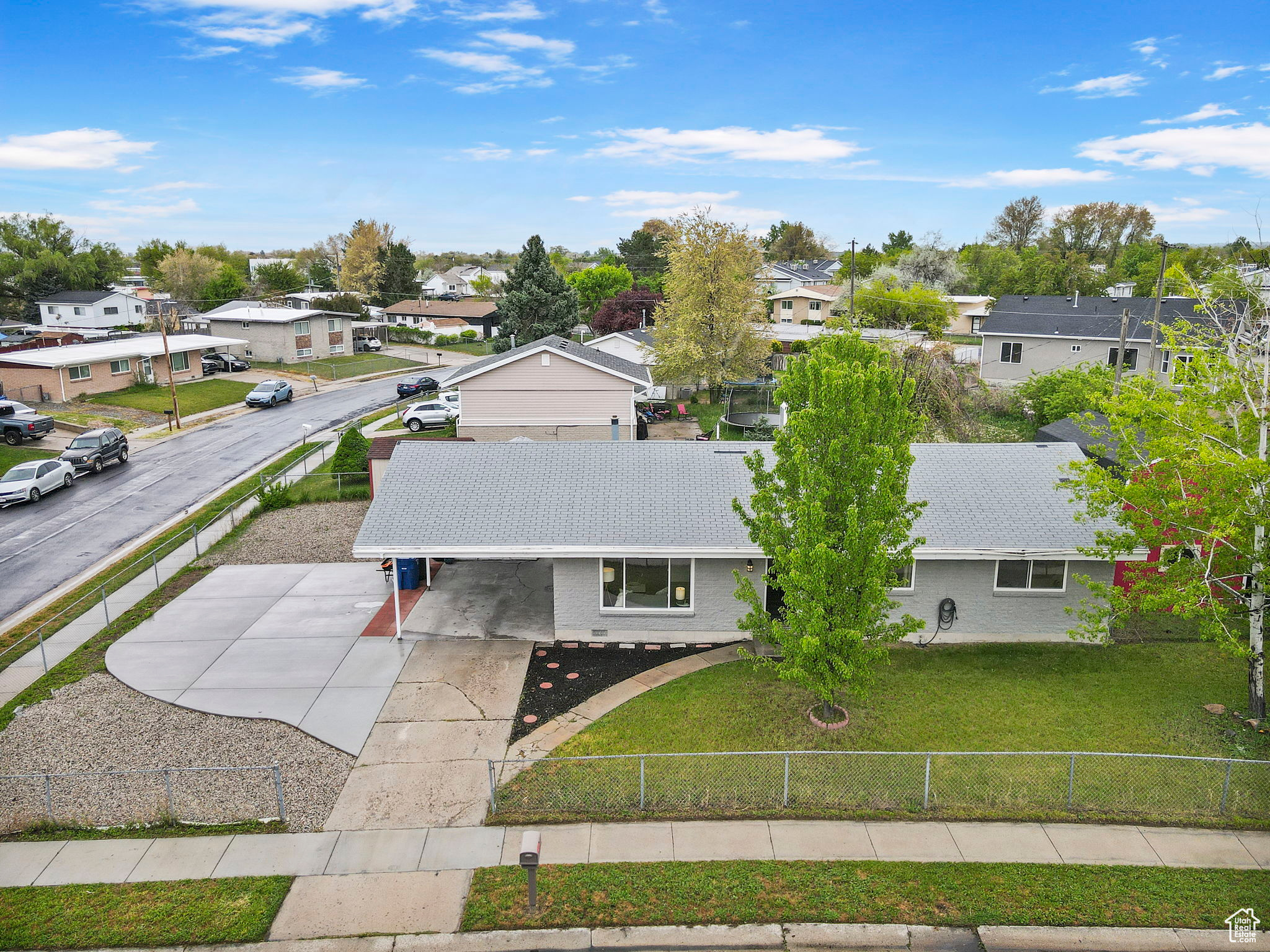 3457 W Honda Ave, West Valley City, Utah image 7