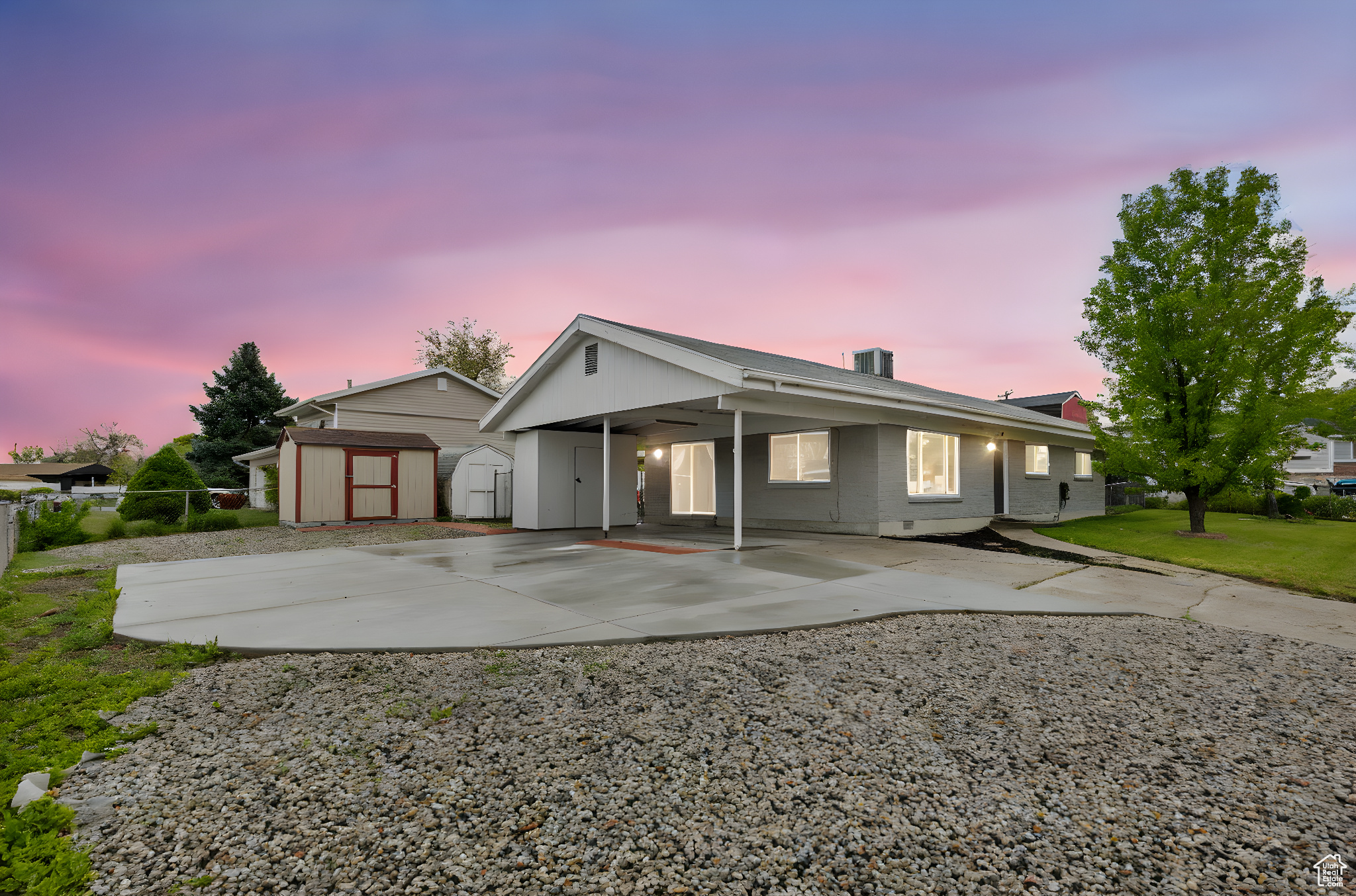 3457 W Honda Ave, West Valley City, Utah image 1