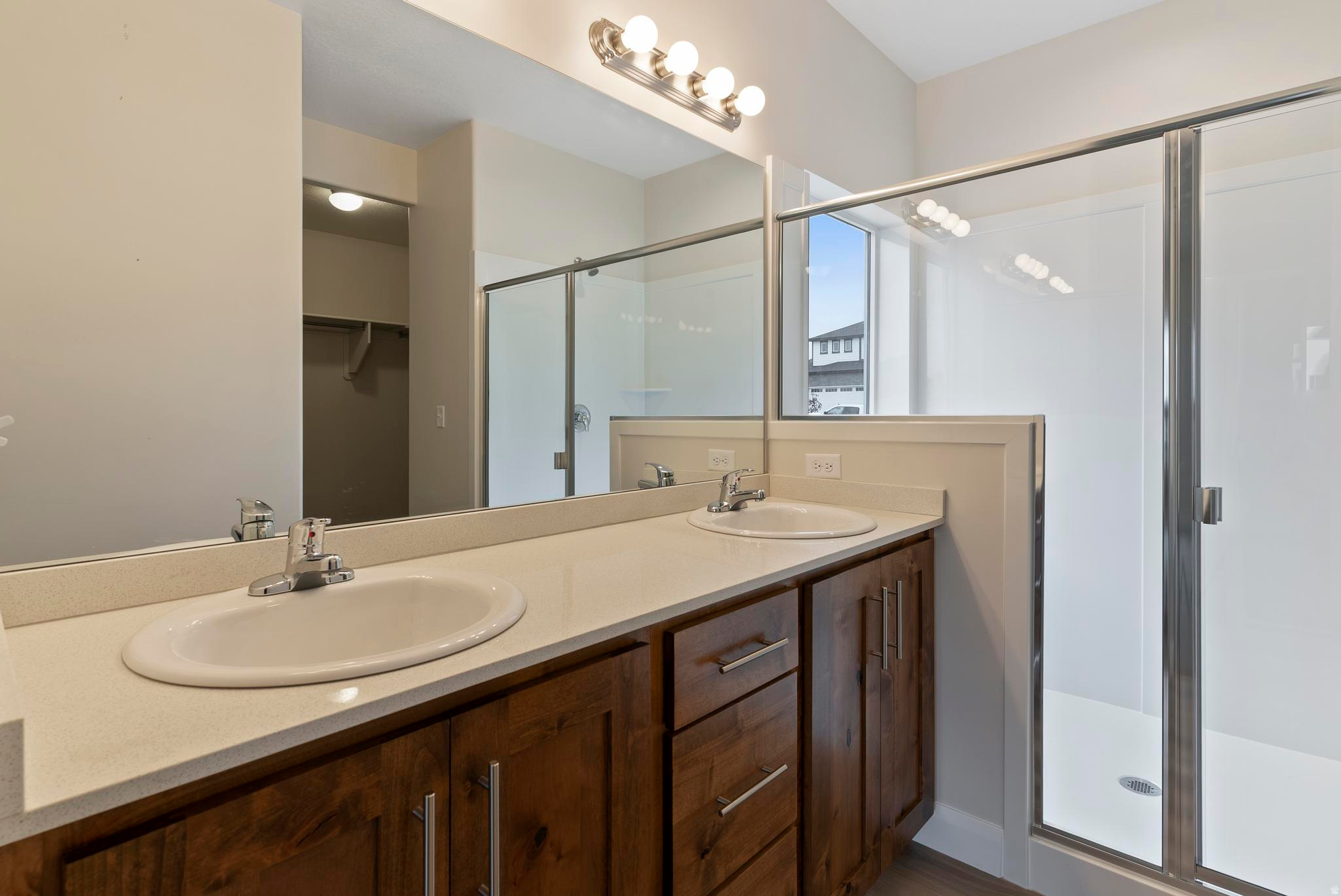 SUMMIT RIDGE THE HILLS - Residential