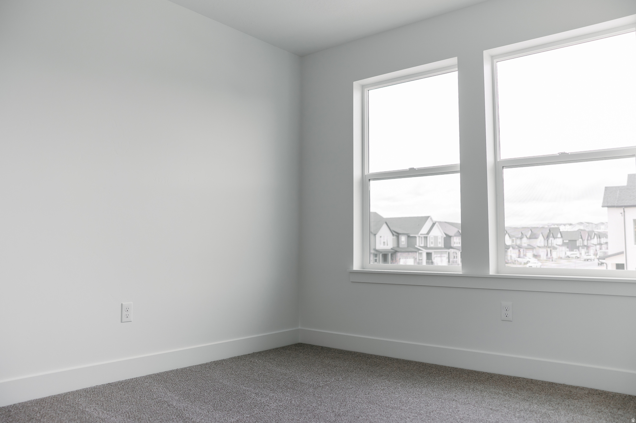 RIVER POINT - Residential