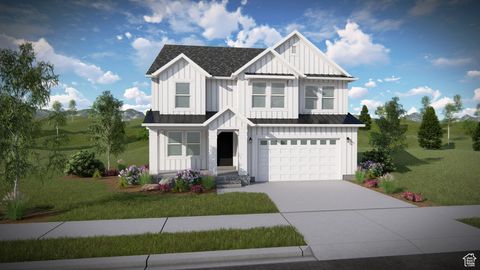 Tiny photo for 962 N 3620 W #213, Lehi, UT 84043 (MLS # 2107961)