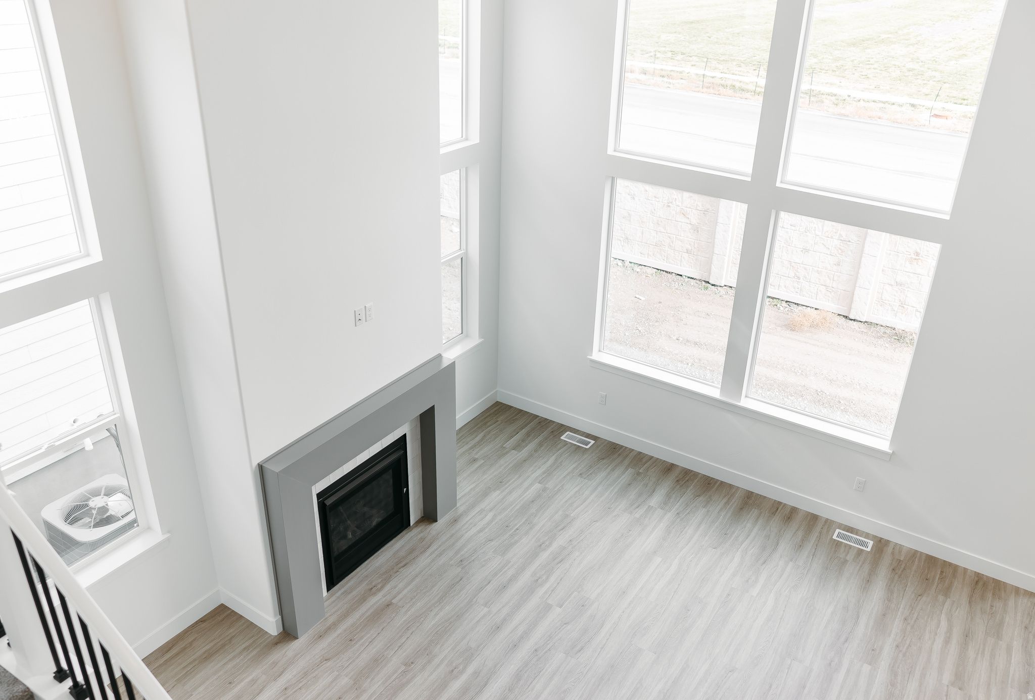 RIVER POINT - Residential