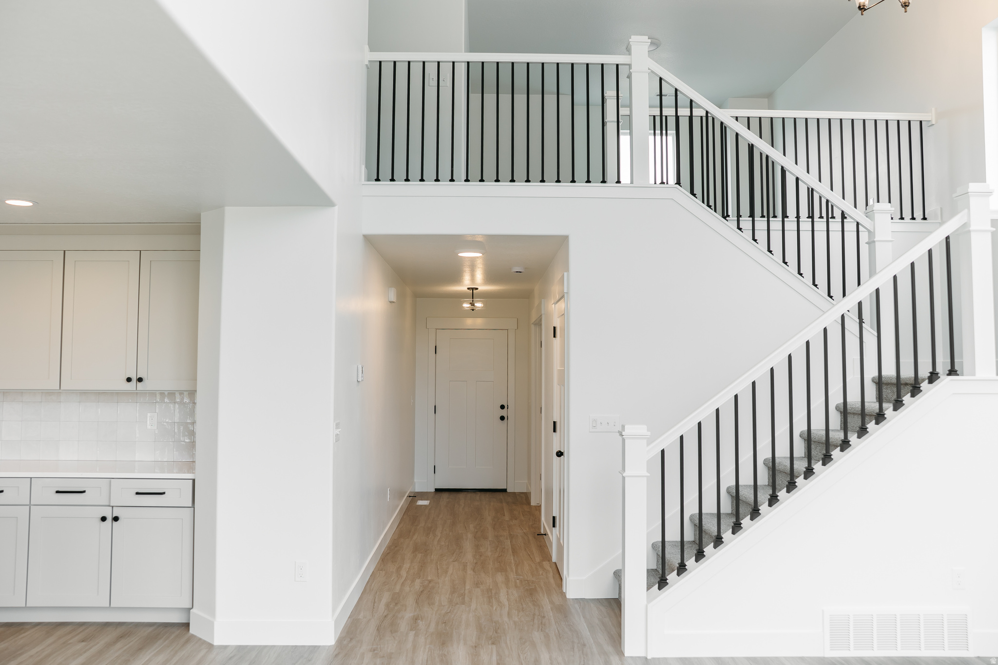 RIVER POINT - Residential