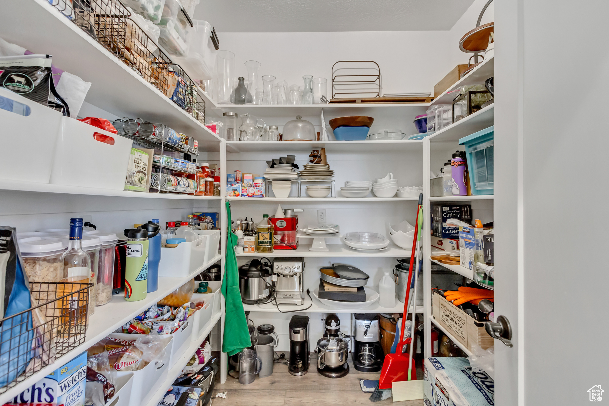 EDELWEISS - Residential