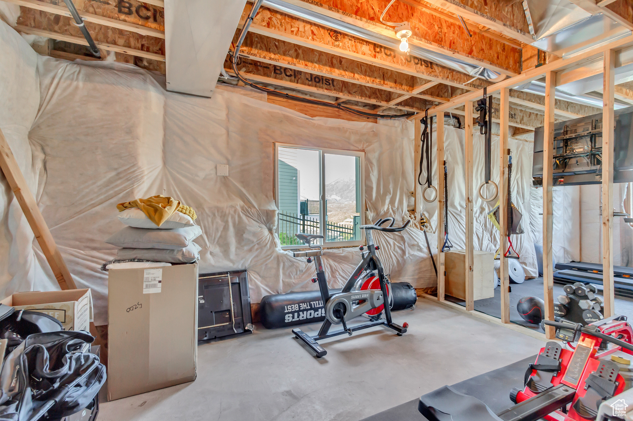 EDELWEISS - Residential