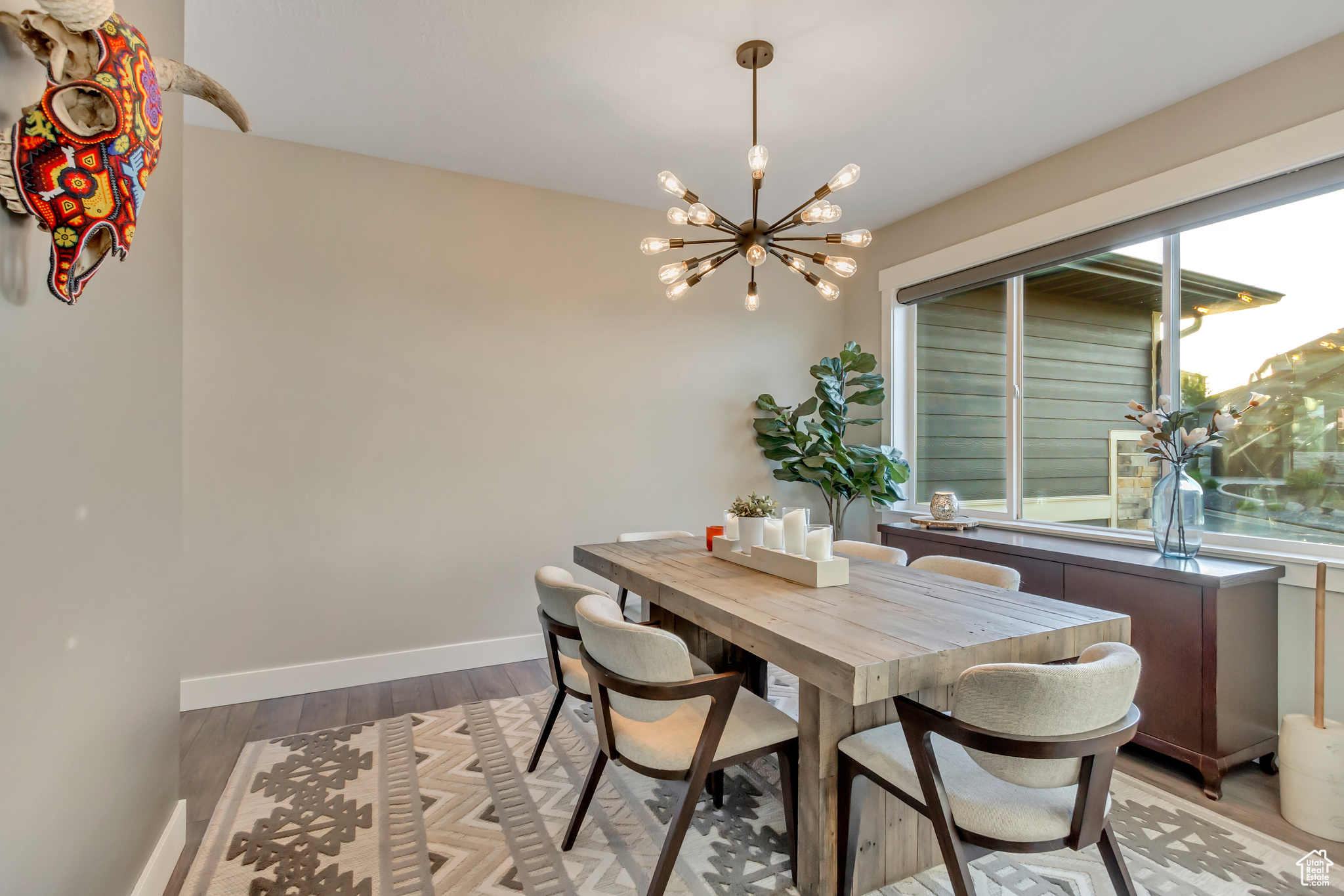 EDELWEISS - Residential