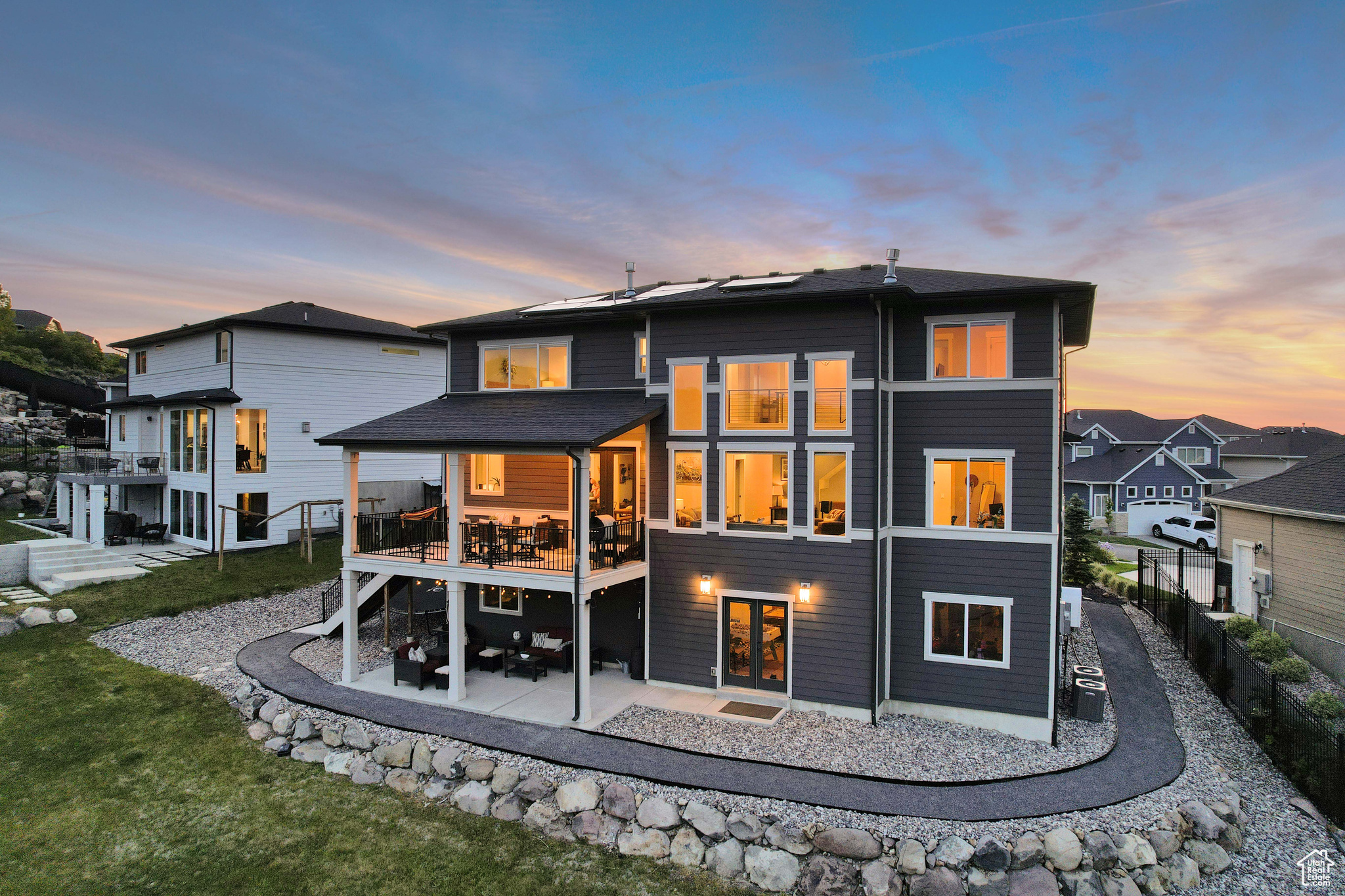 EDELWEISS - Residential