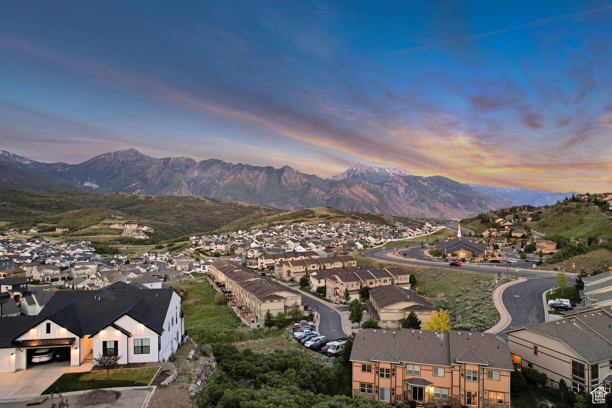 EDELWEISS - Residential