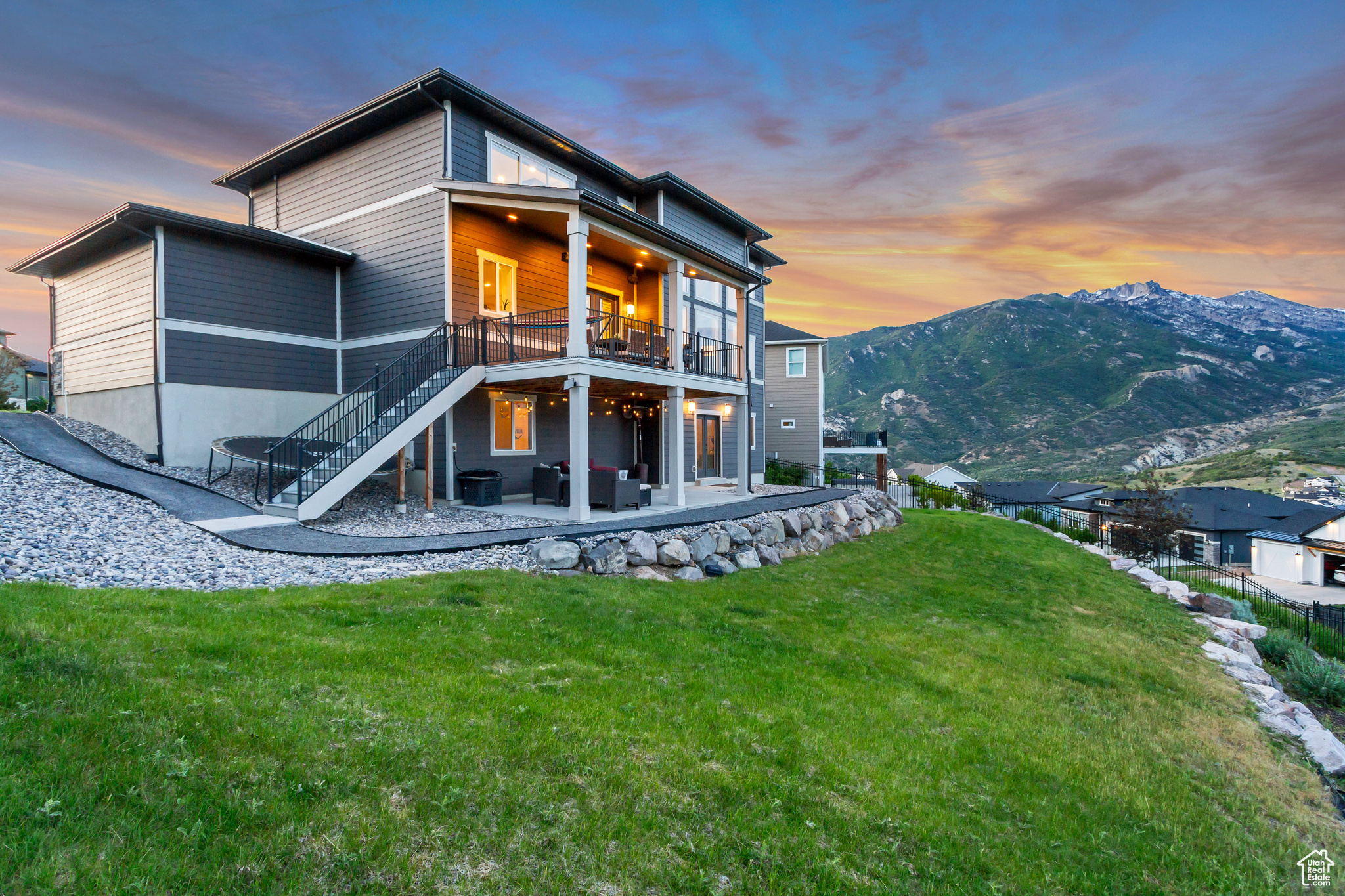 EDELWEISS - Residential