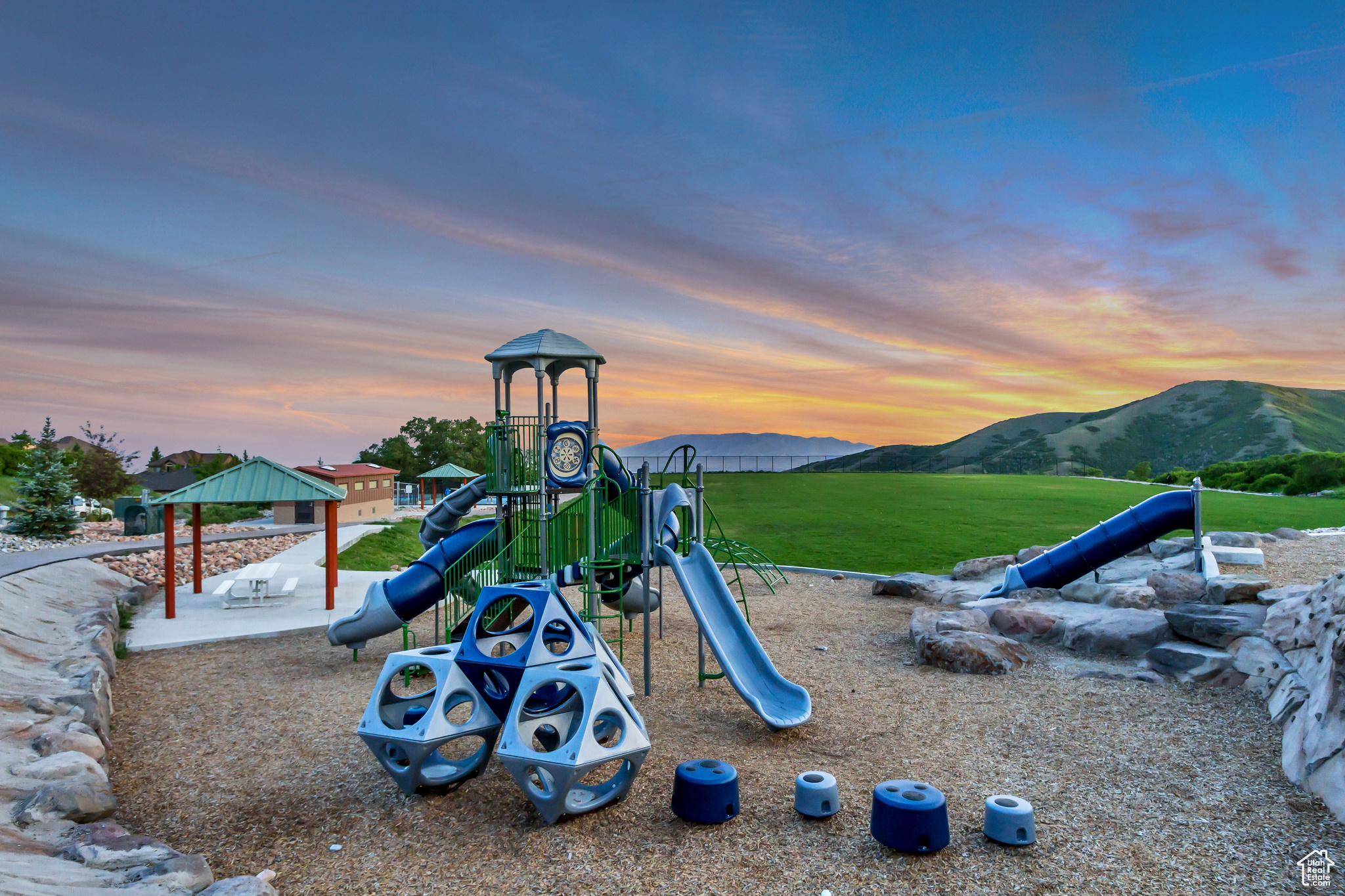 EDELWEISS - Residential