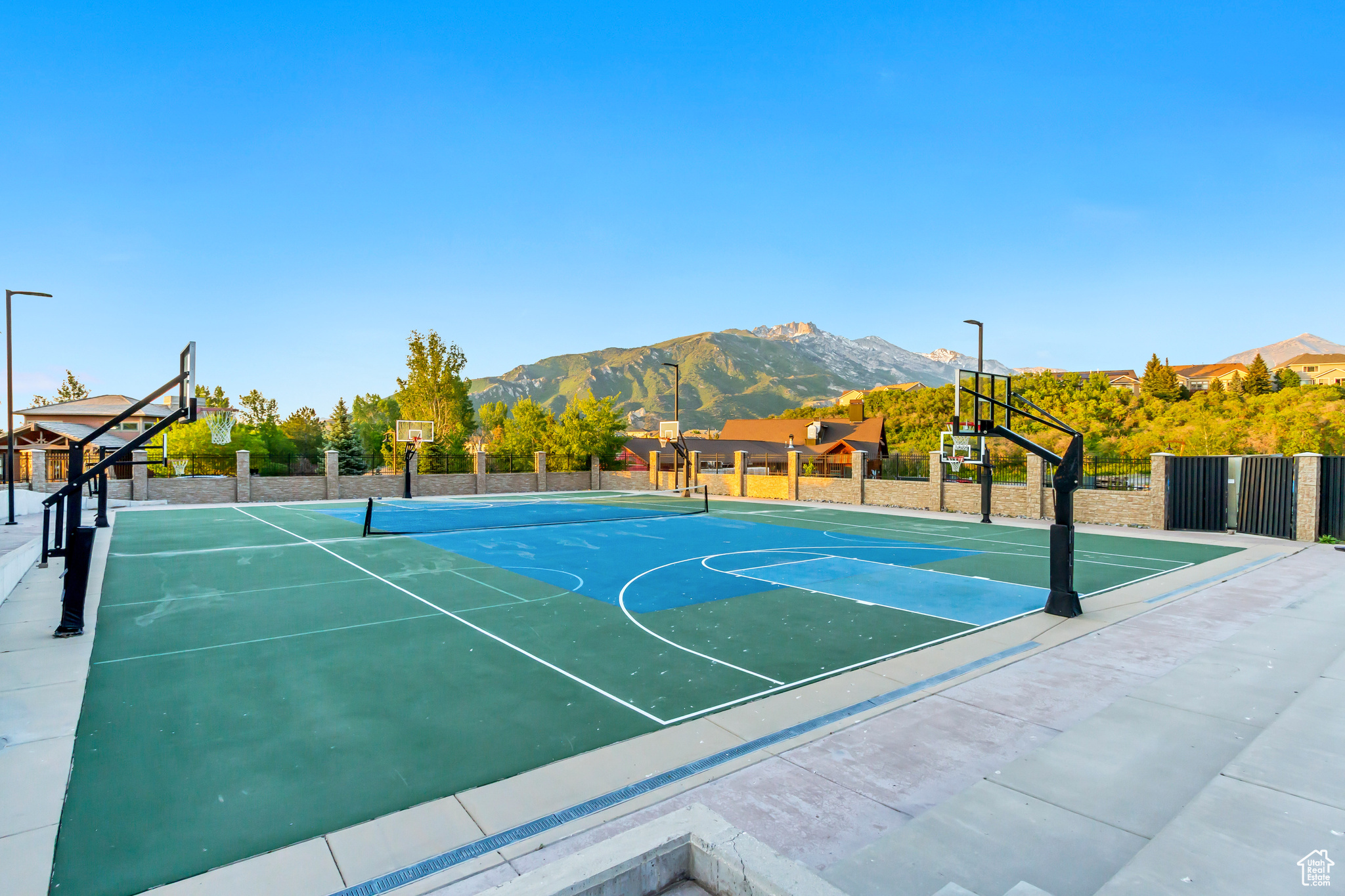 EDELWEISS - Residential