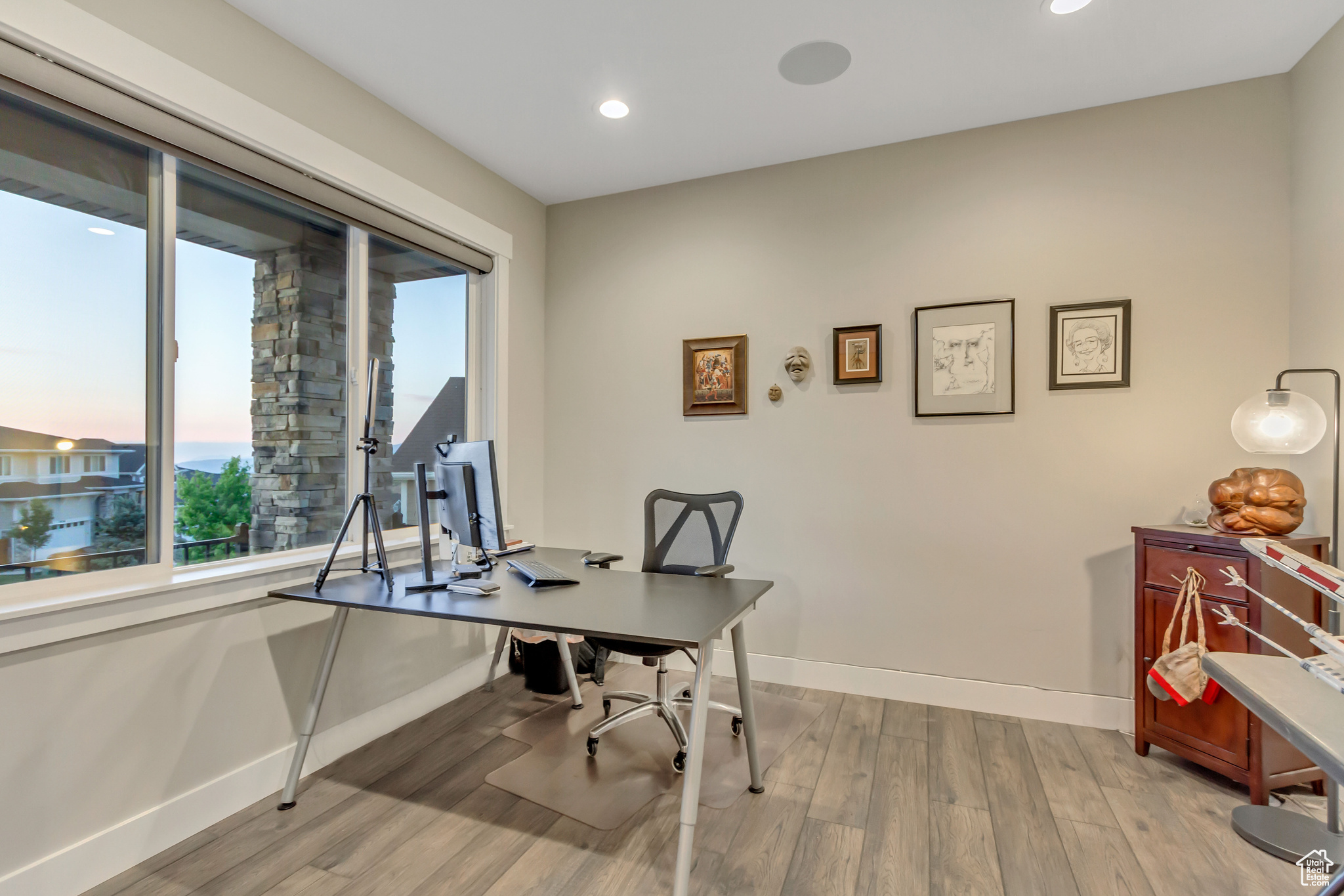 EDELWEISS - Residential