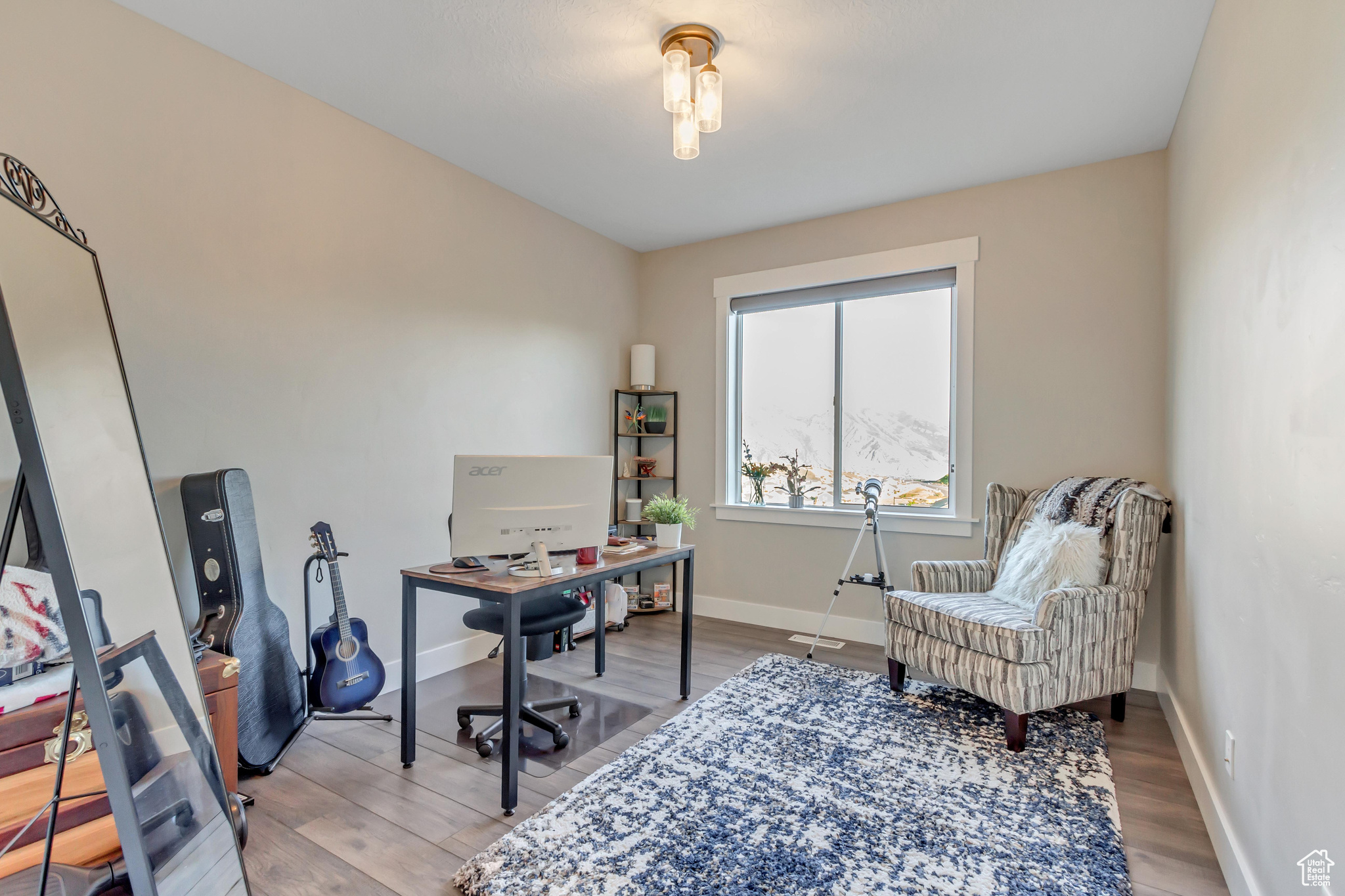 EDELWEISS - Residential