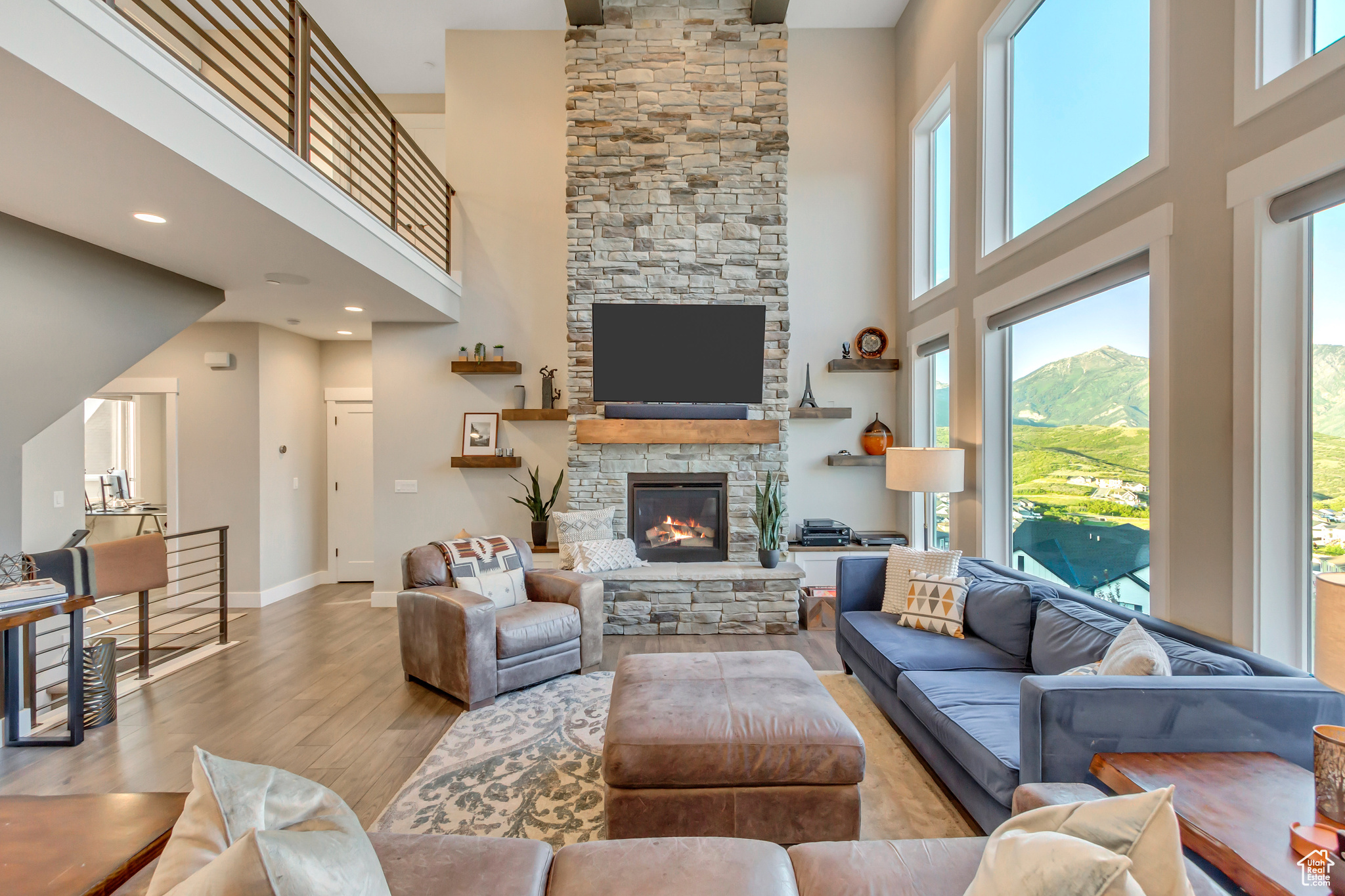 EDELWEISS - Residential