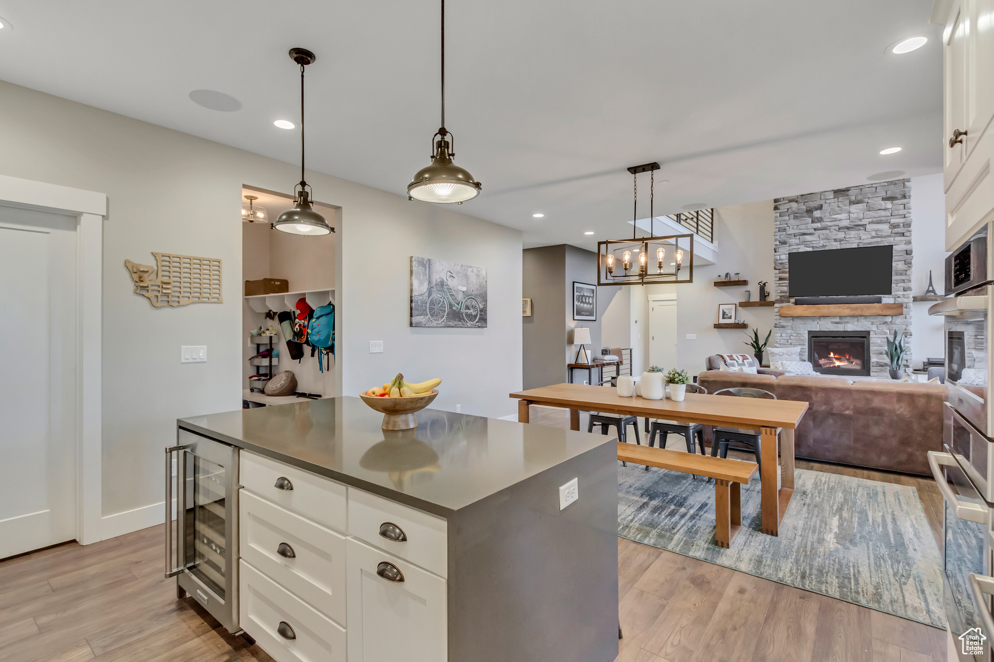 EDELWEISS - Residential