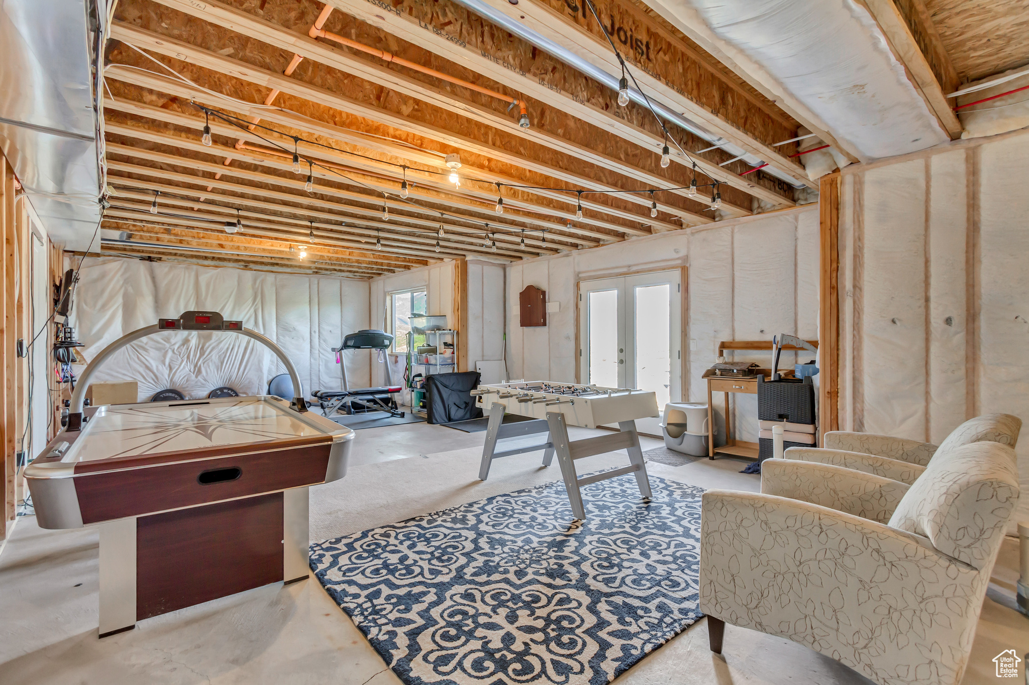 EDELWEISS - Residential