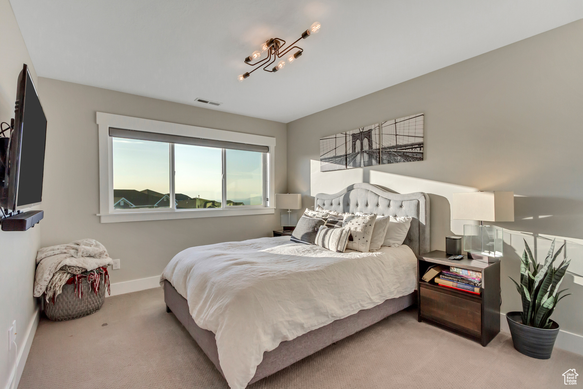 EDELWEISS - Residential