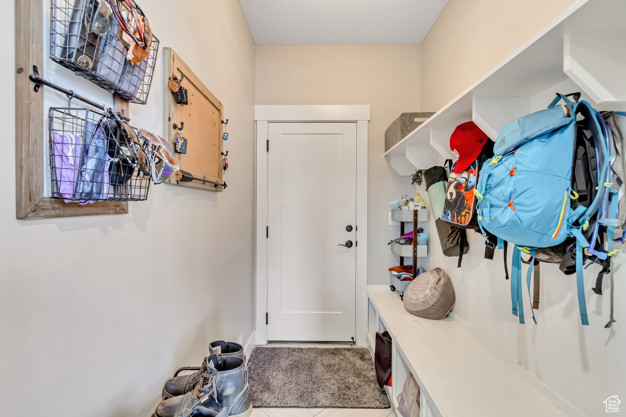 EDELWEISS - Residential