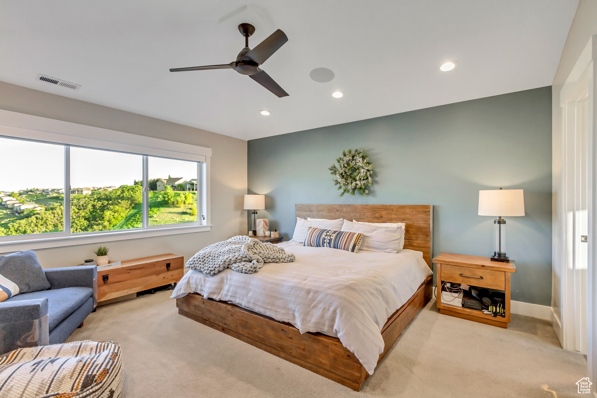 EDELWEISS - Residential