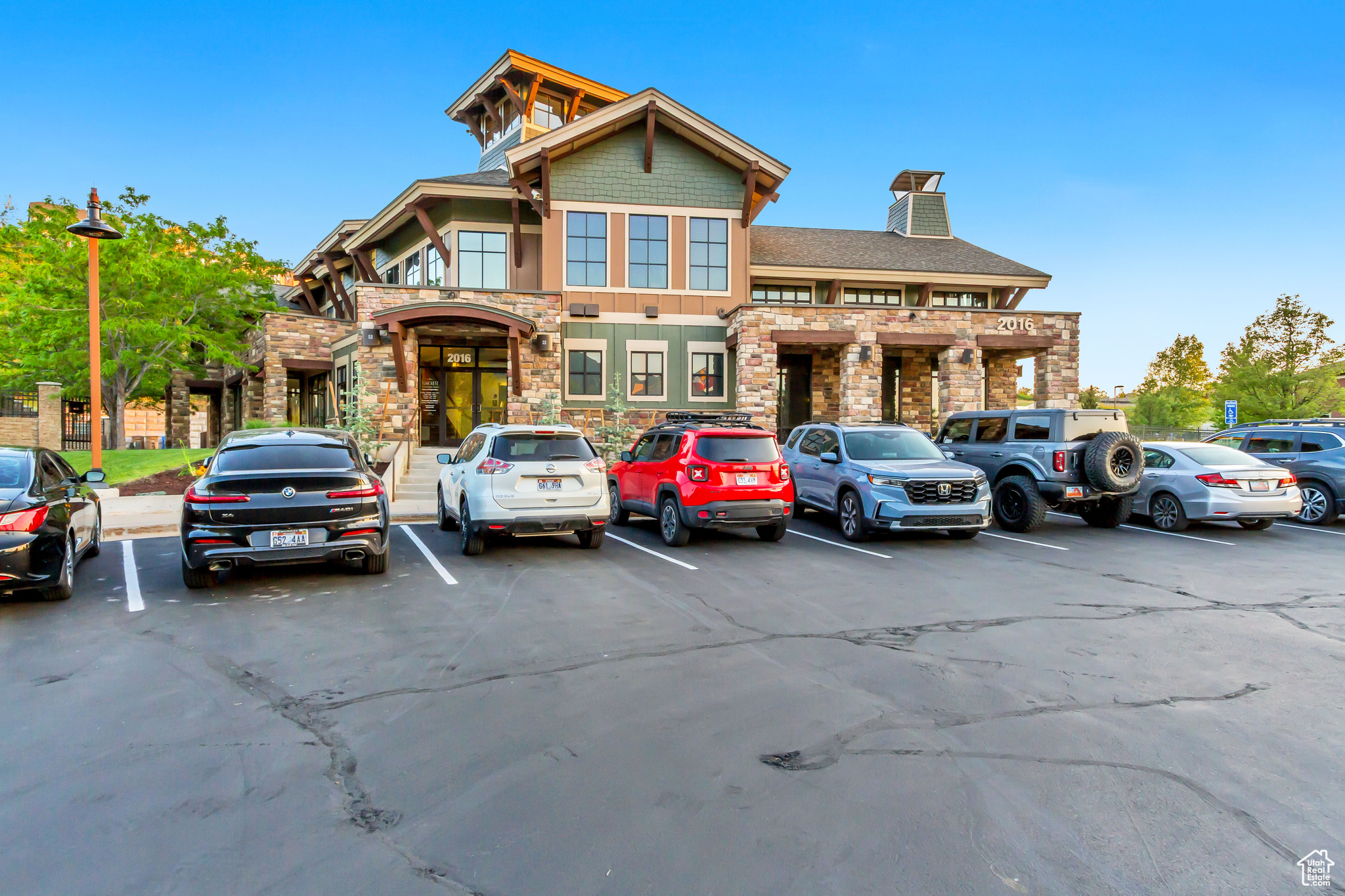 EDELWEISS - Residential