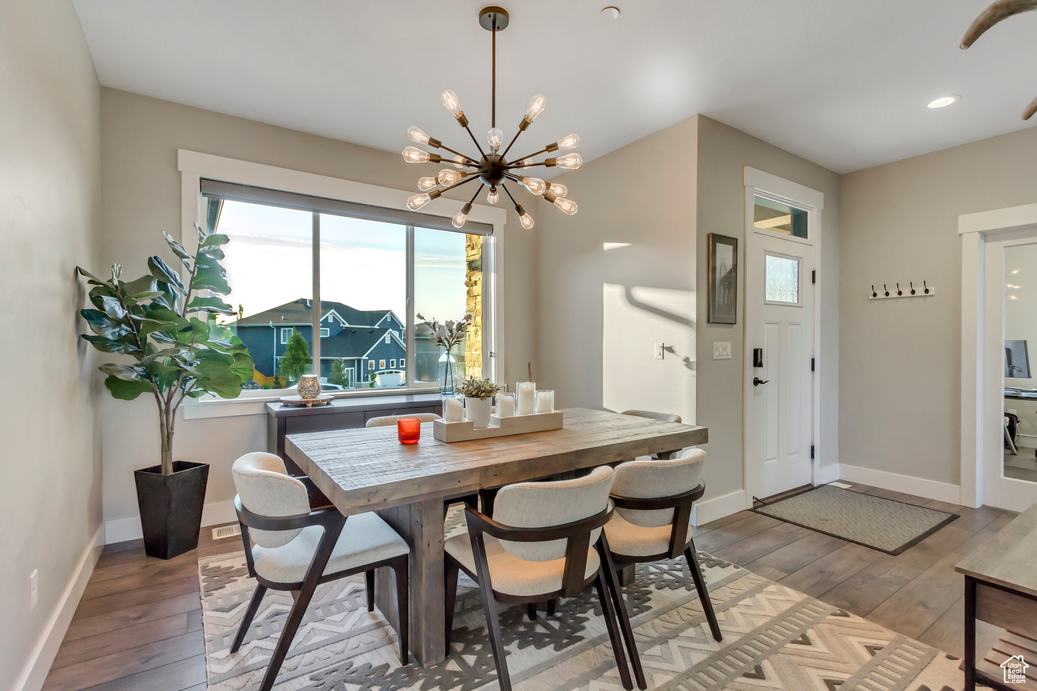 EDELWEISS - Residential