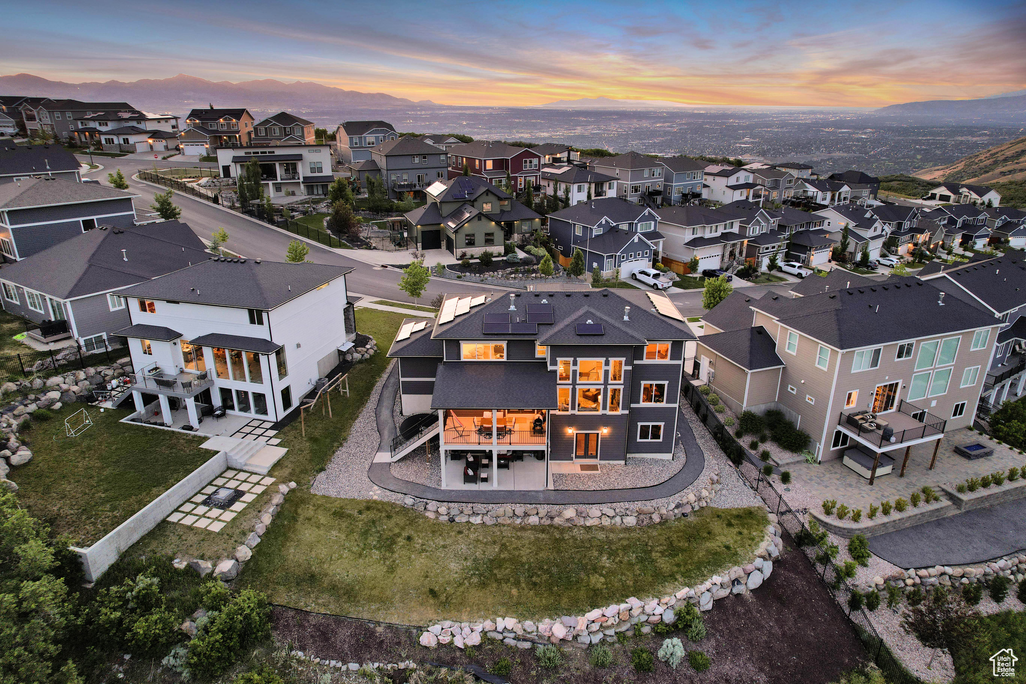 EDELWEISS - Residential