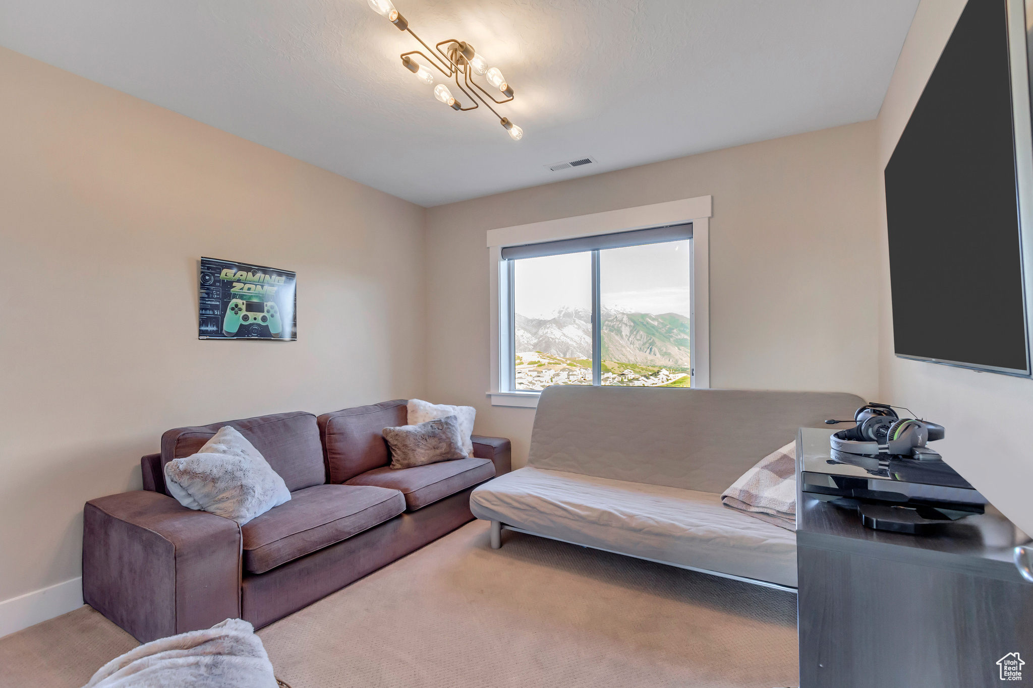 EDELWEISS - Residential