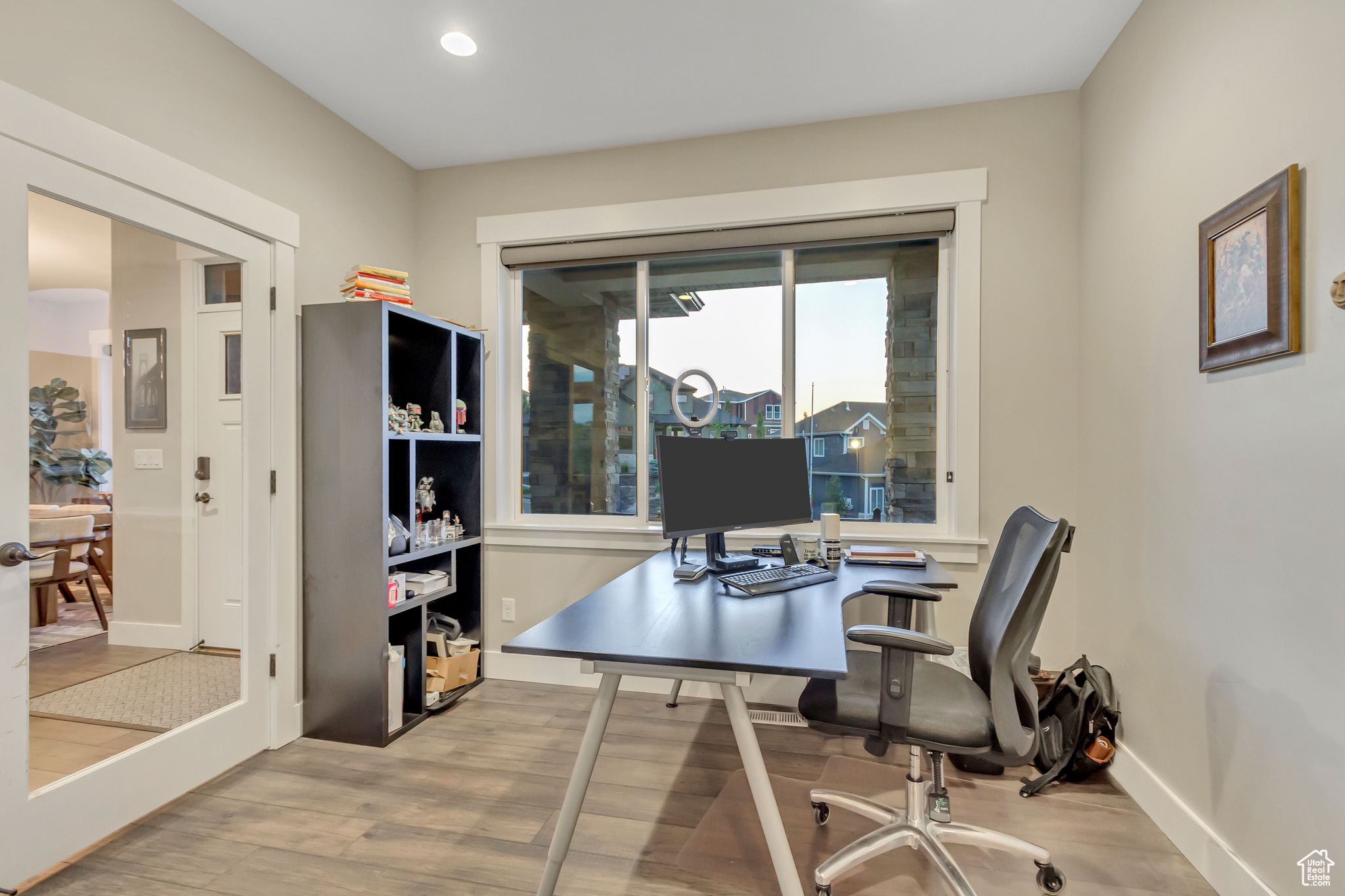 EDELWEISS - Residential