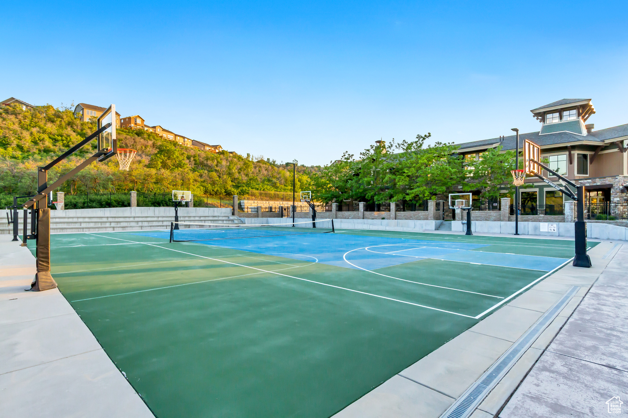 EDELWEISS - Residential