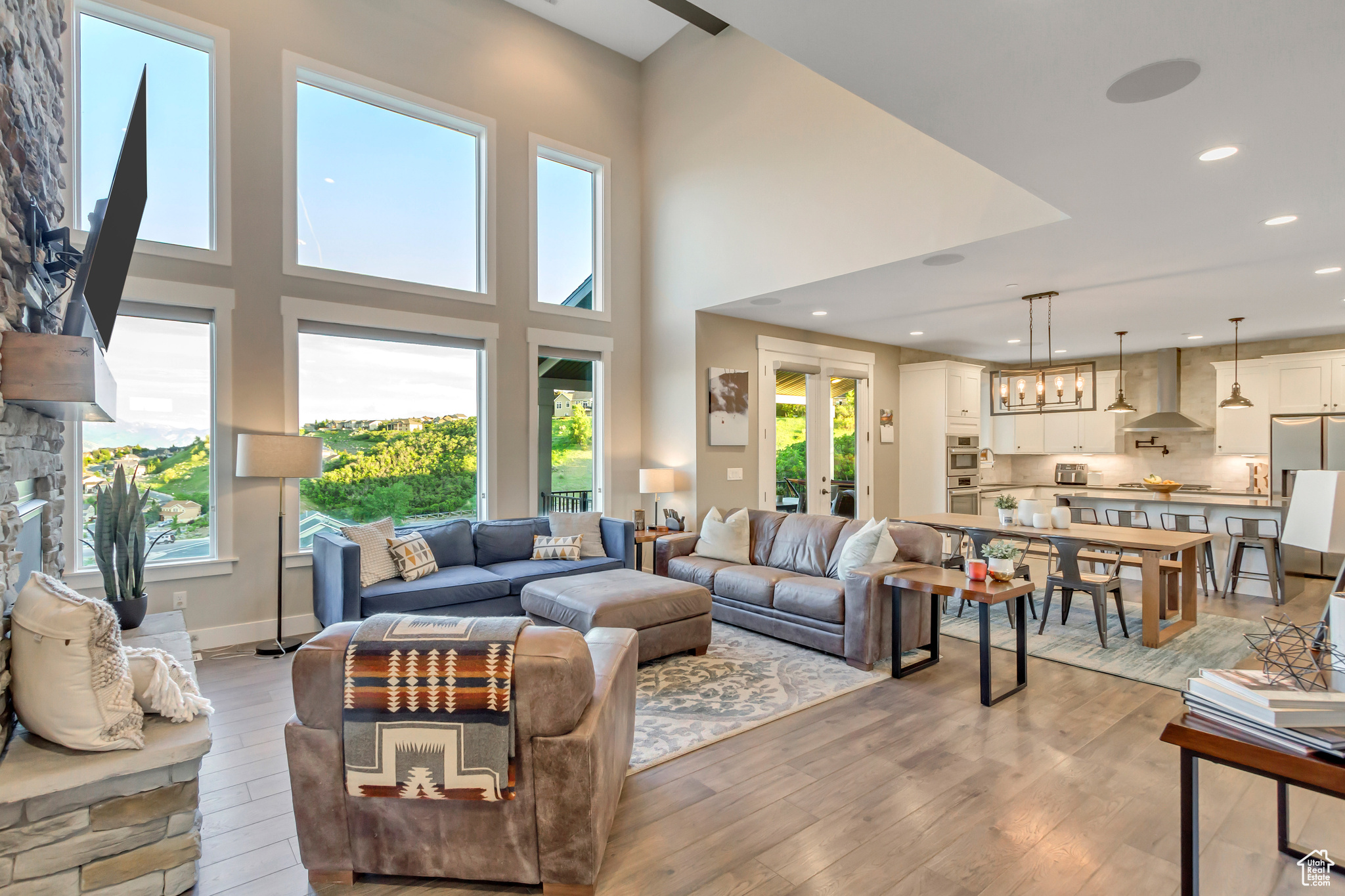 EDELWEISS - Residential